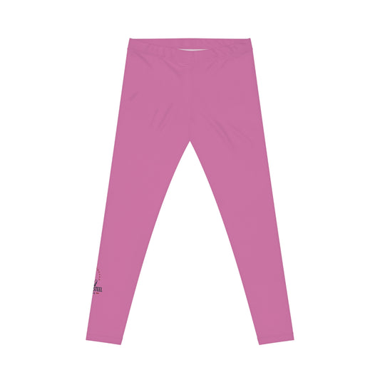 Women's Leggings - Bold Yet Stylish Low Waist Yoga Pants