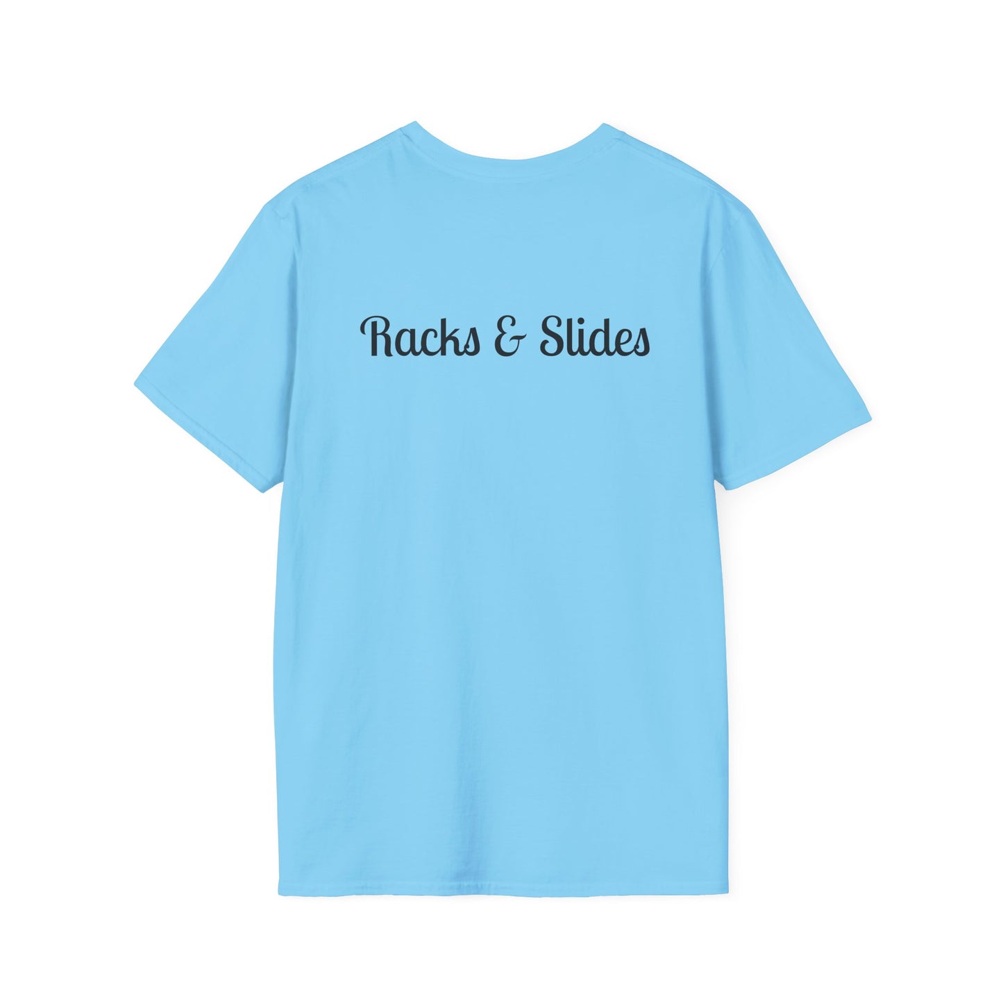 Funny Racks Softstyle T-Shirt