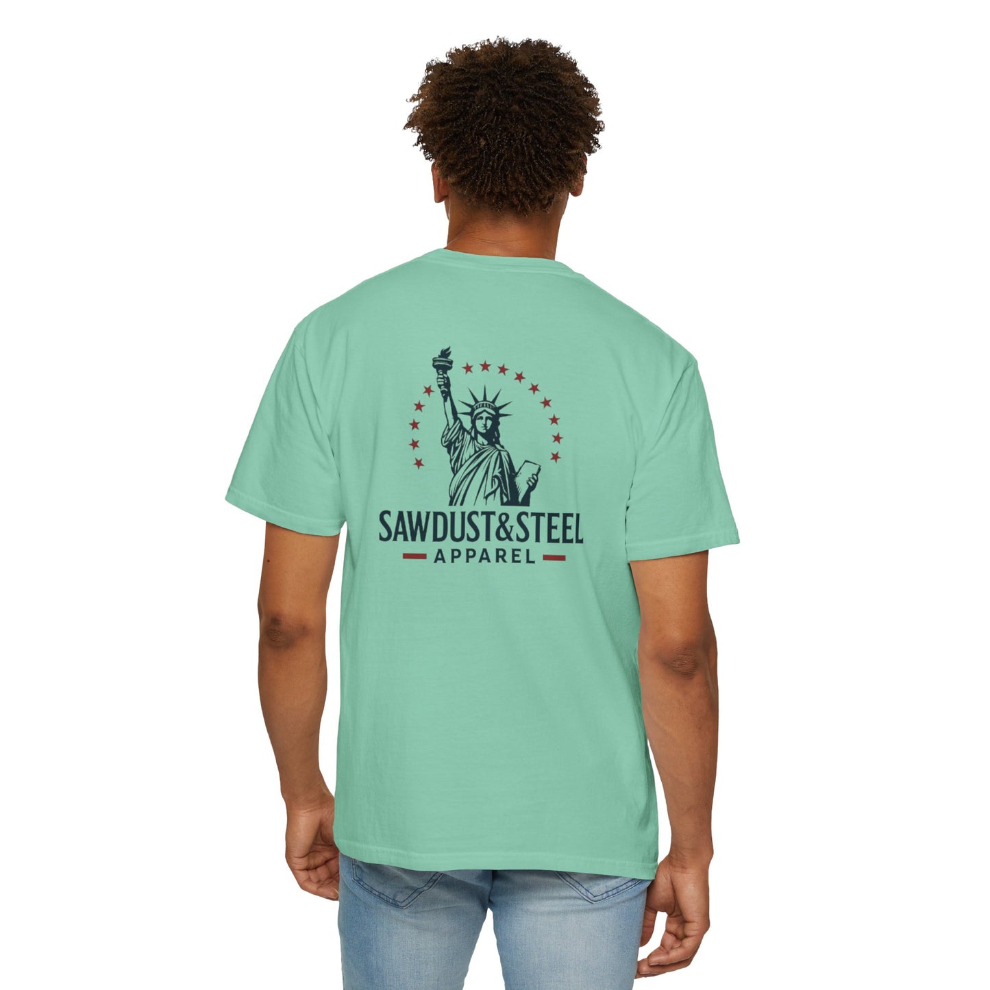 Patriotic T-Shirt