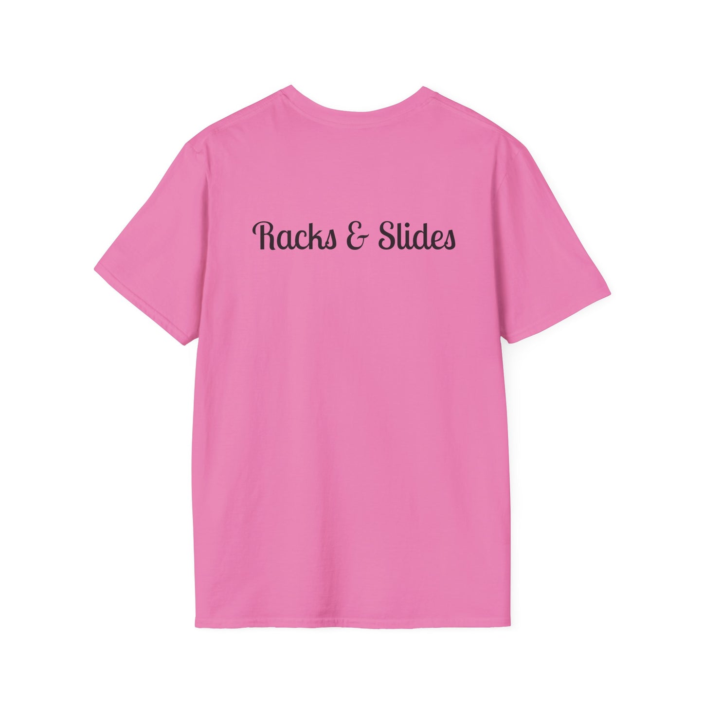 Funny Racks Softstyle T-Shirt
