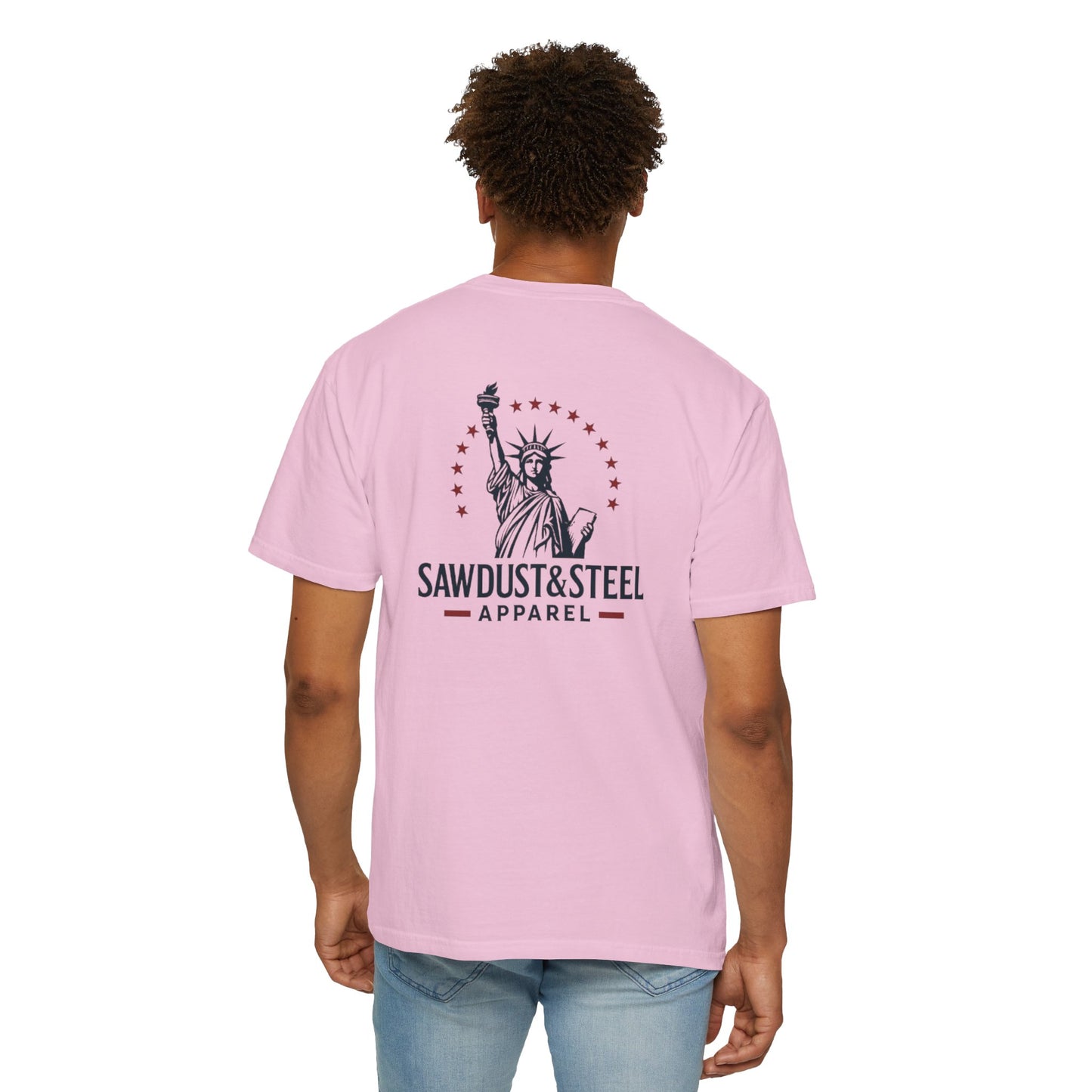 Patriotic T-Shirt