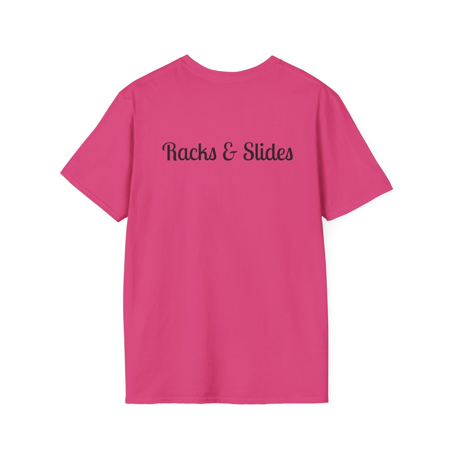 Funny Racks Softstyle T-Shirt
