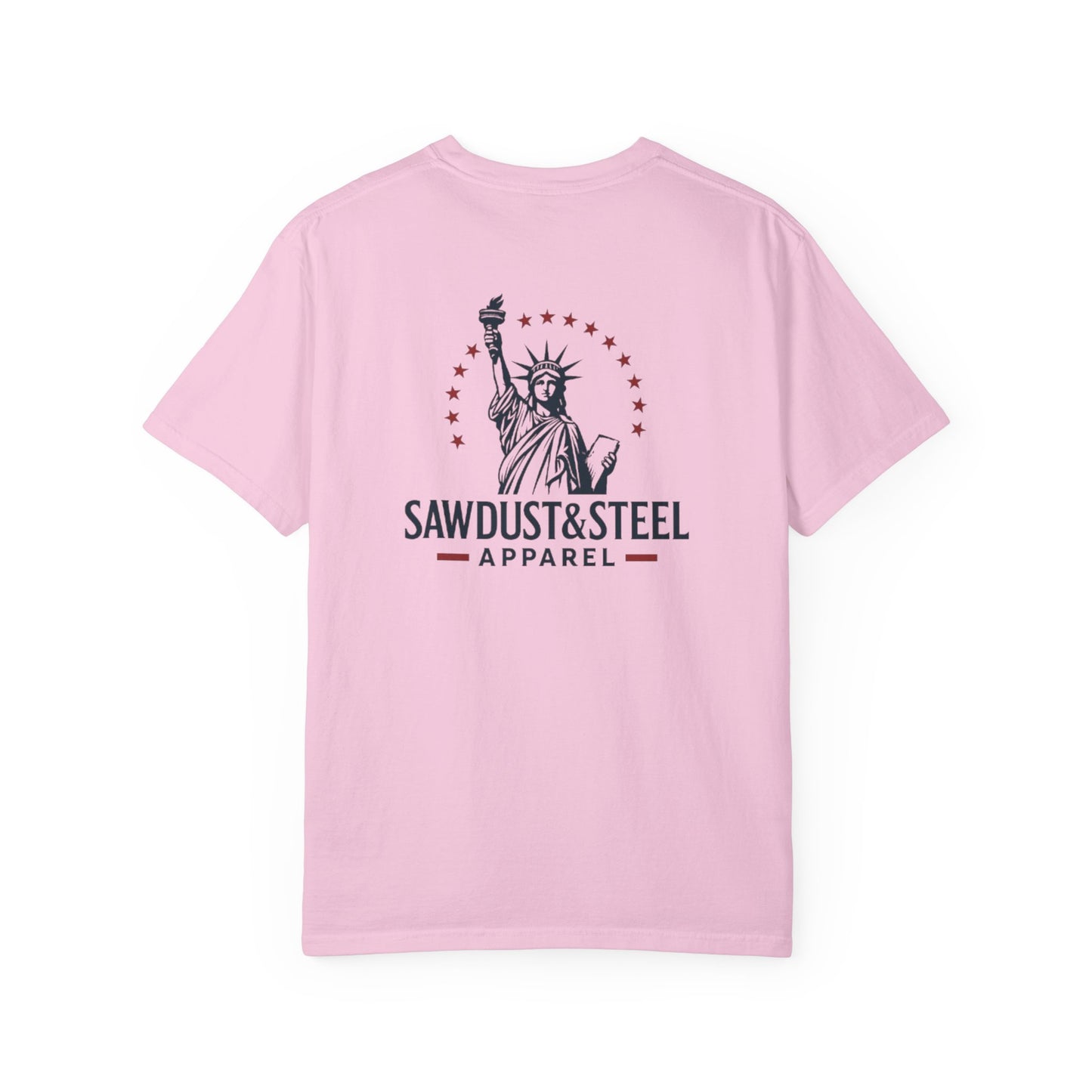 Patriotic T-Shirt
