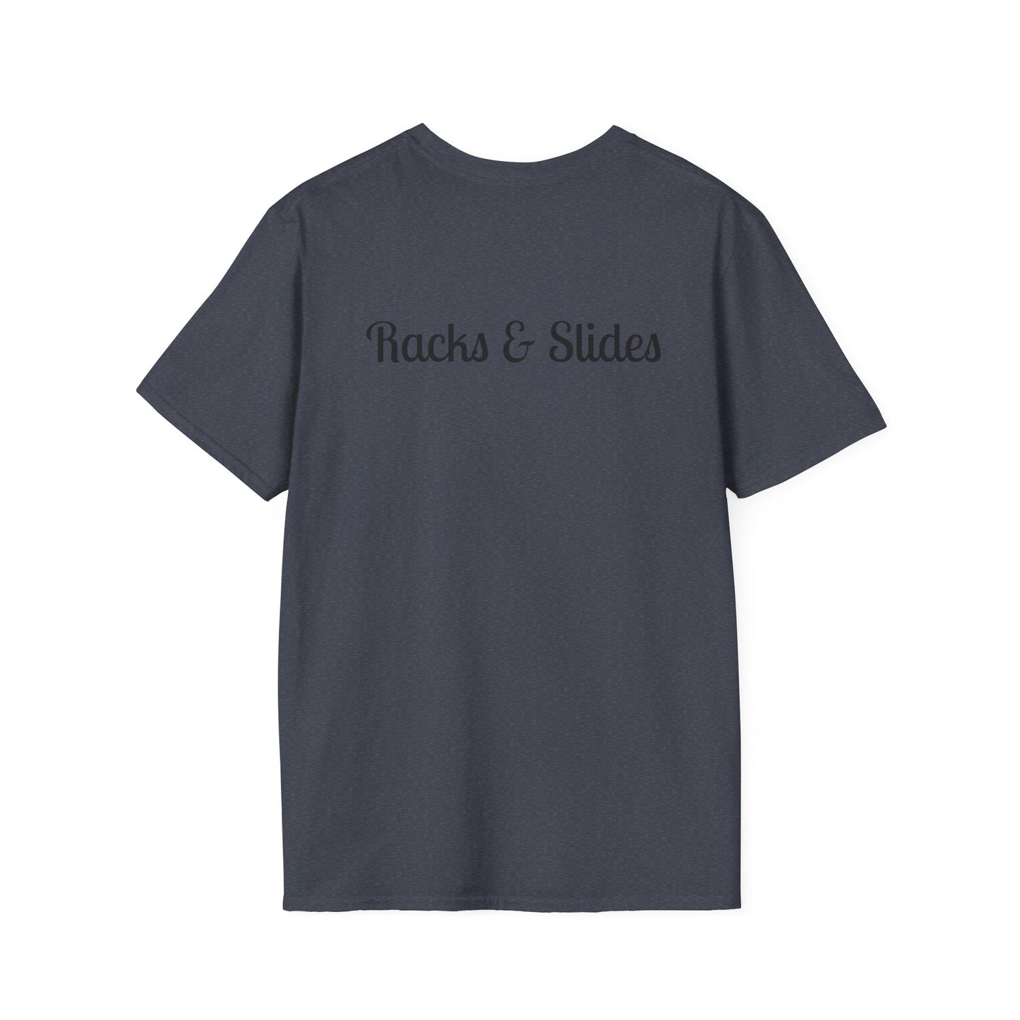 Funny Racks Softstyle T-Shirt
