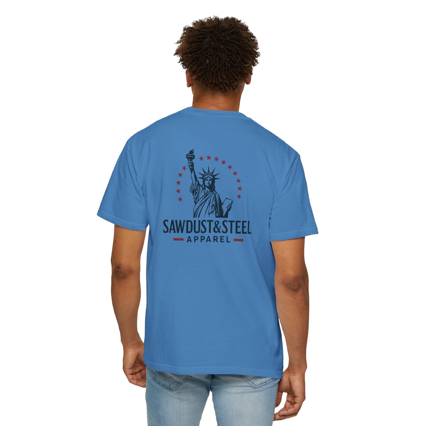 Patriotic T-Shirt