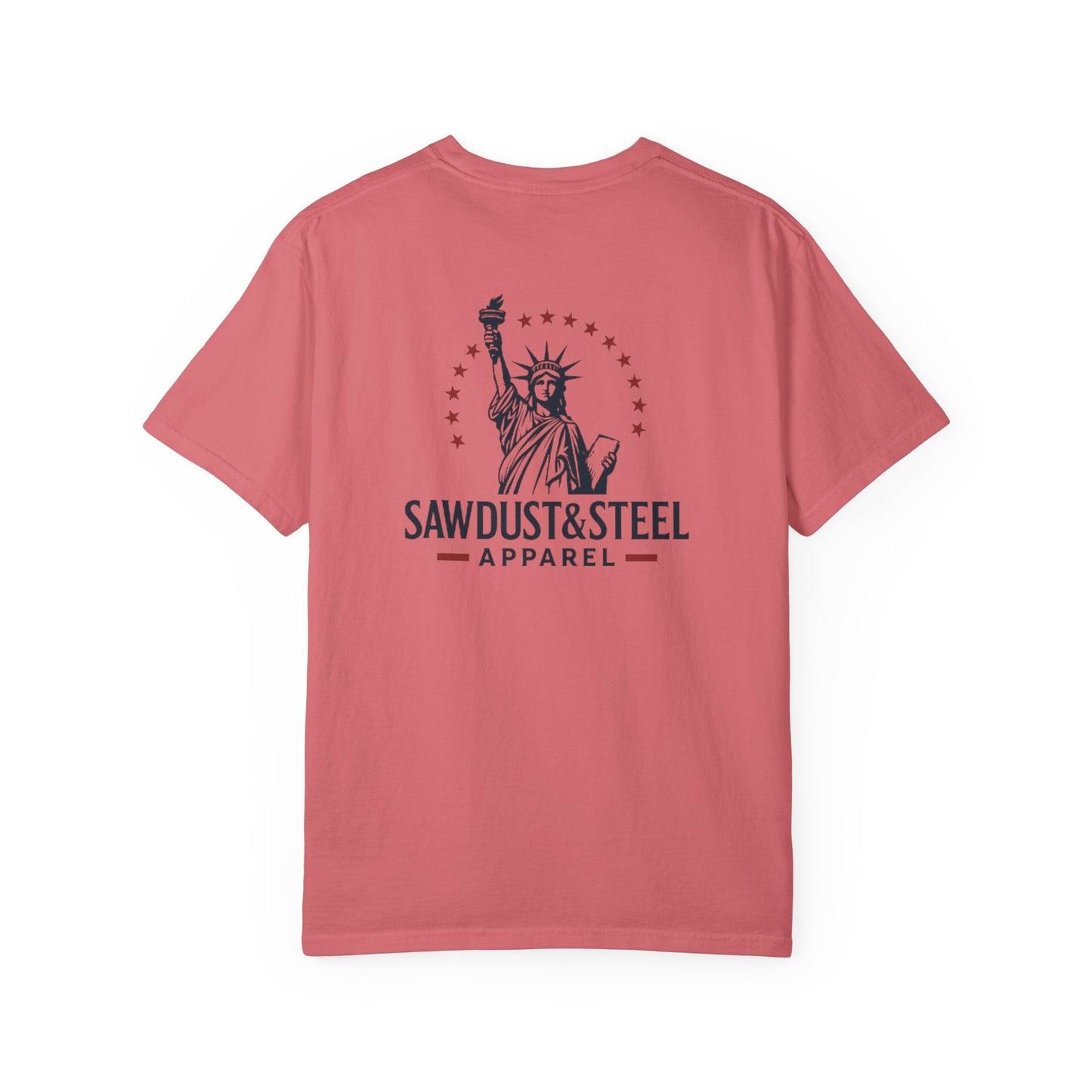 Patriotic T-Shirt