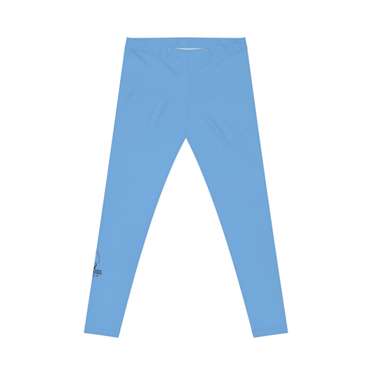 Trendy Women's Leggings for Everyday Comfort, Stylish Activewear, Casual Gym Pants, Perfect for Yoga, Travel, or Lounging