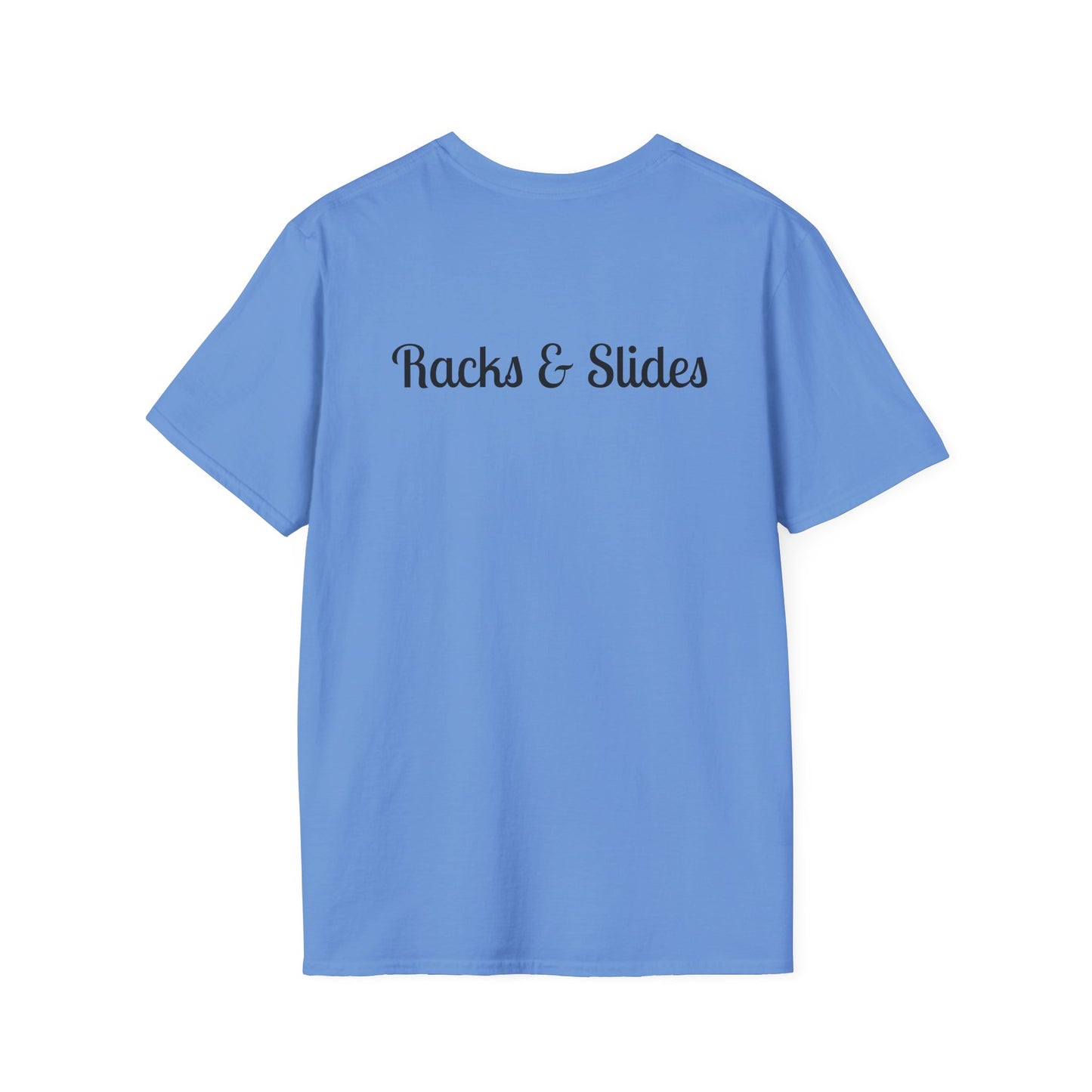Funny Racks Softstyle T-Shirt