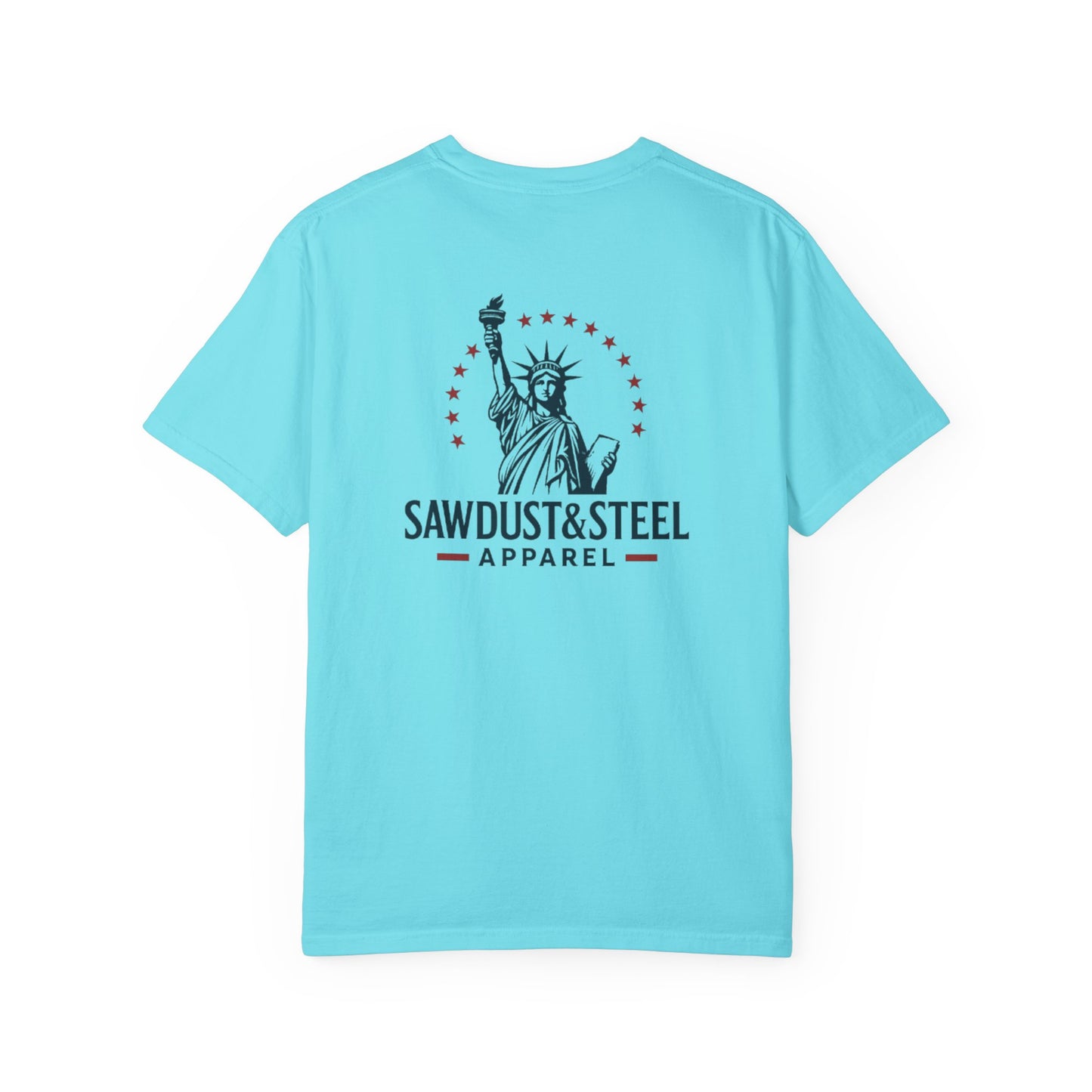 Patriotic T-Shirt