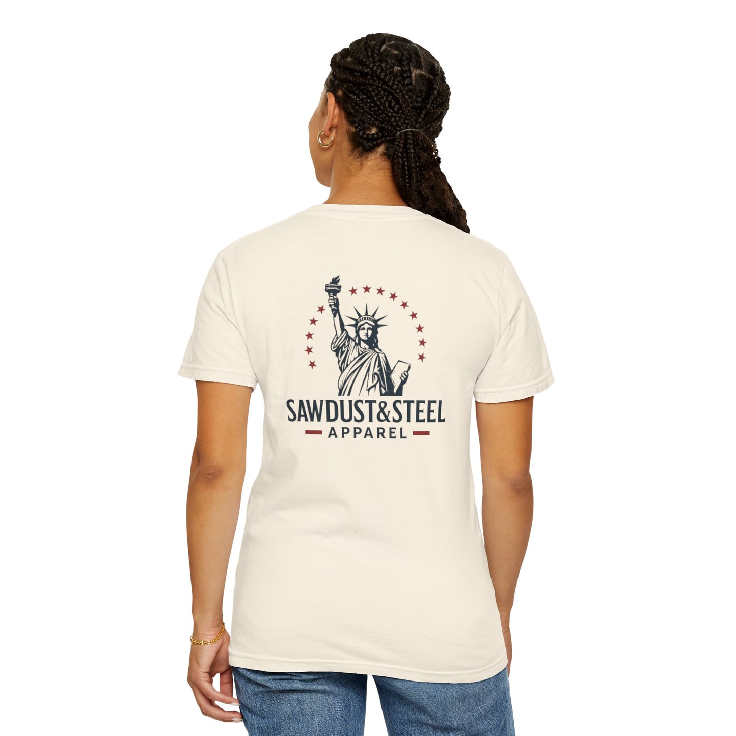 Patriotic T-Shirt
