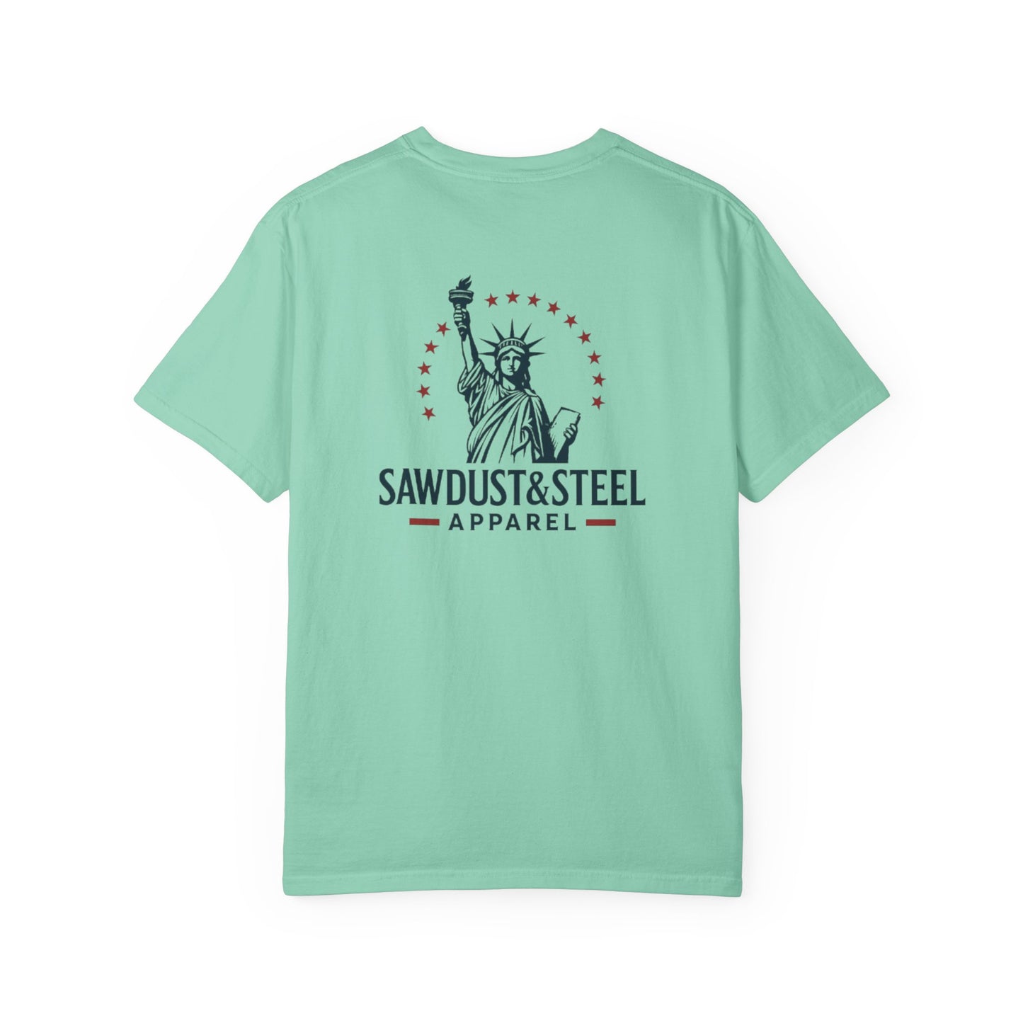 Patriotic T-Shirt