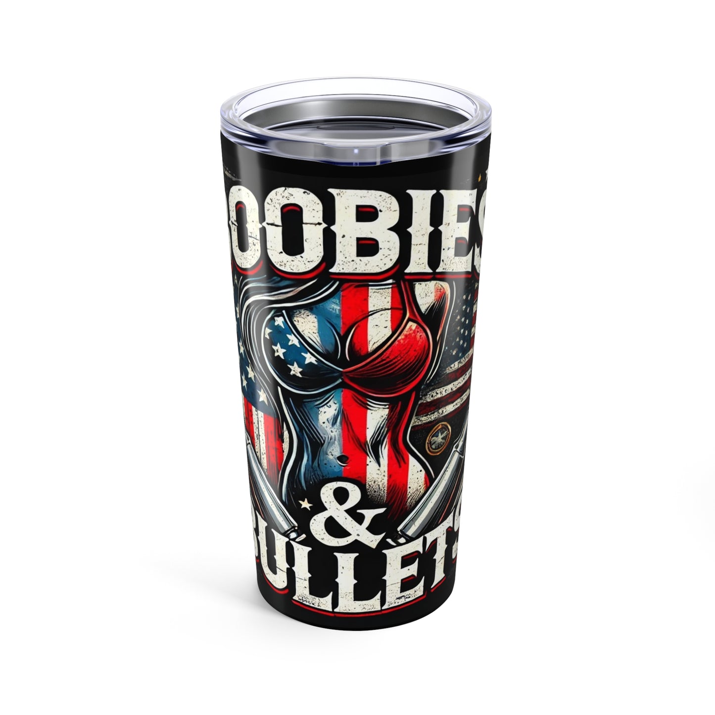Tumbler 20oz