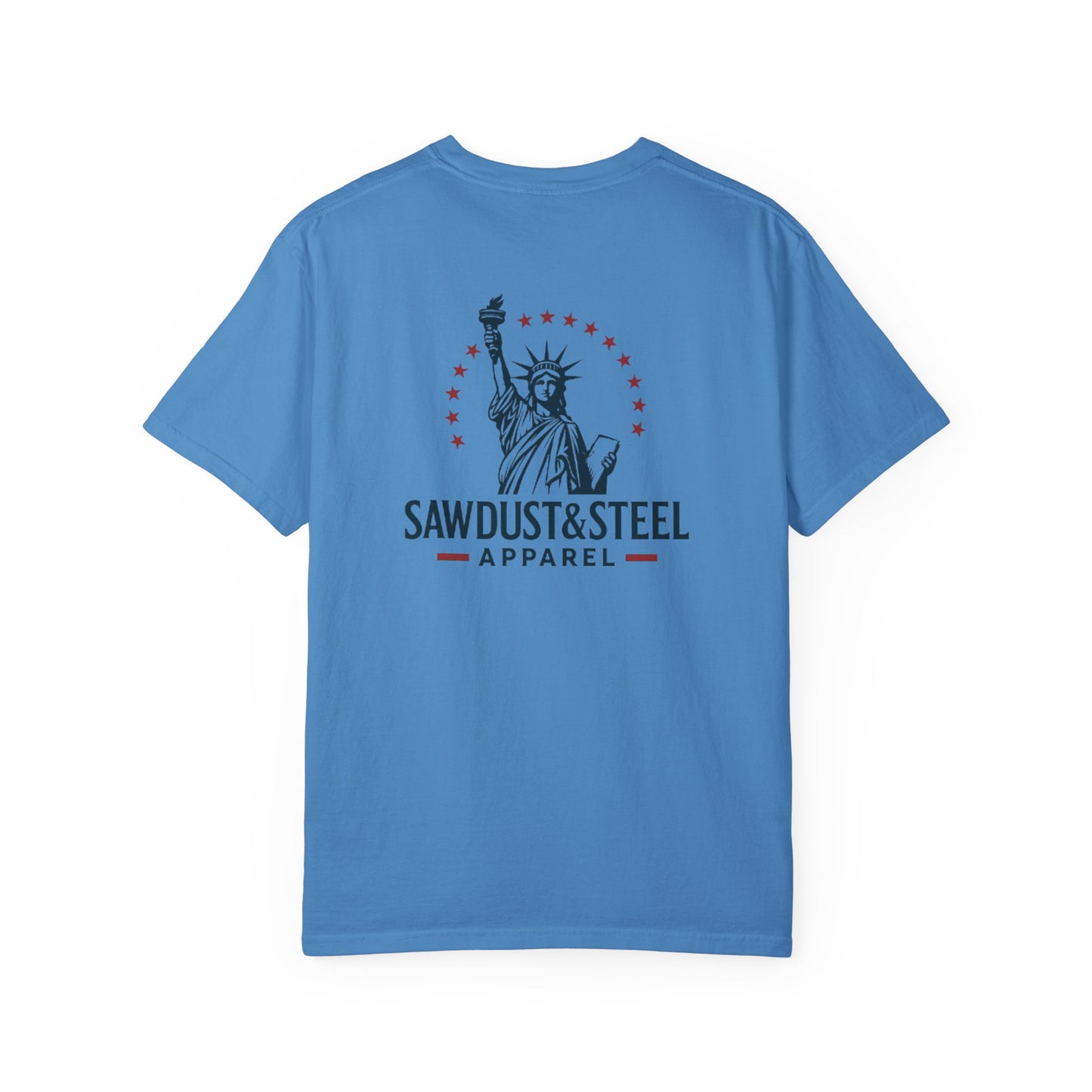 Patriotic T-Shirt
