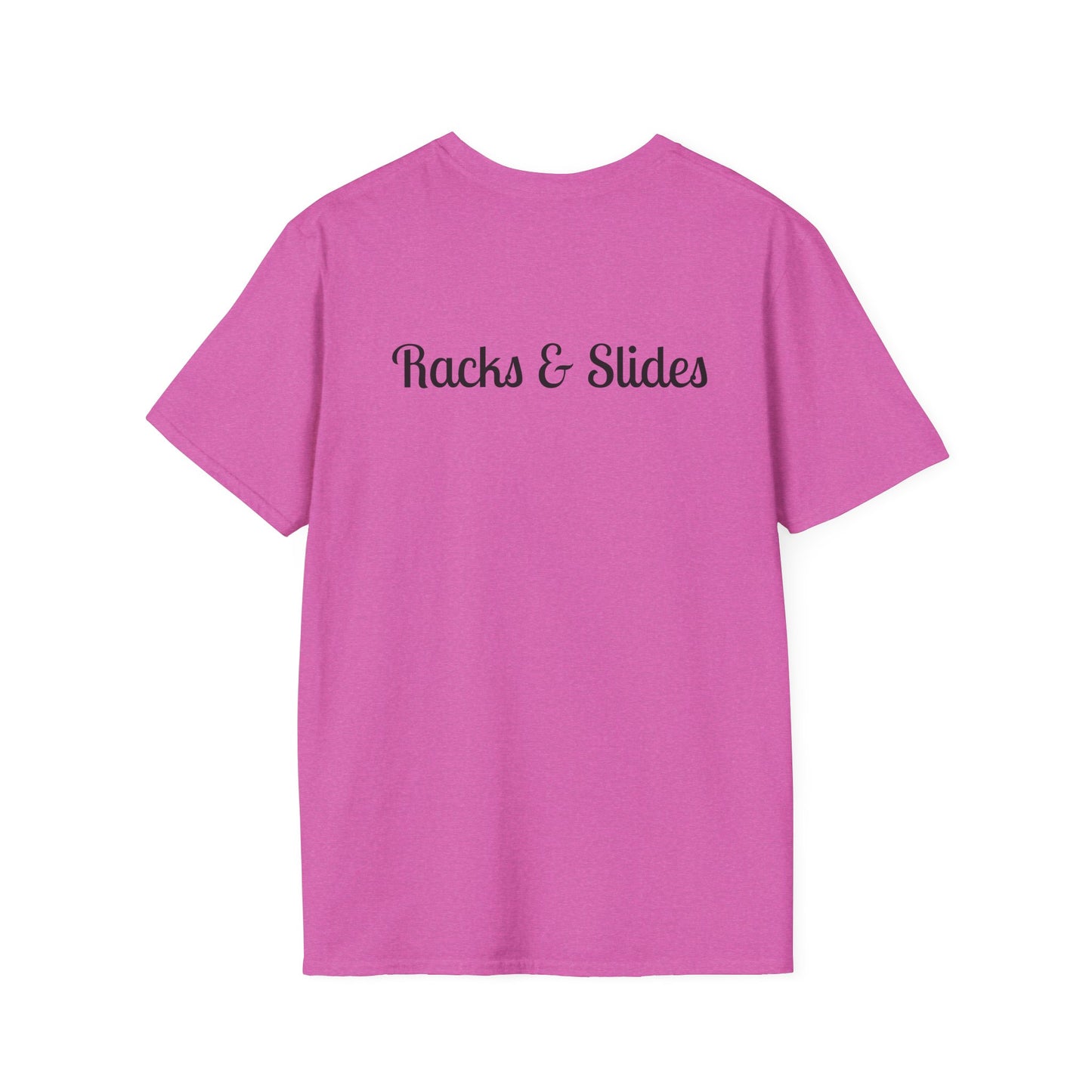 Funny Racks Softstyle T-Shirt