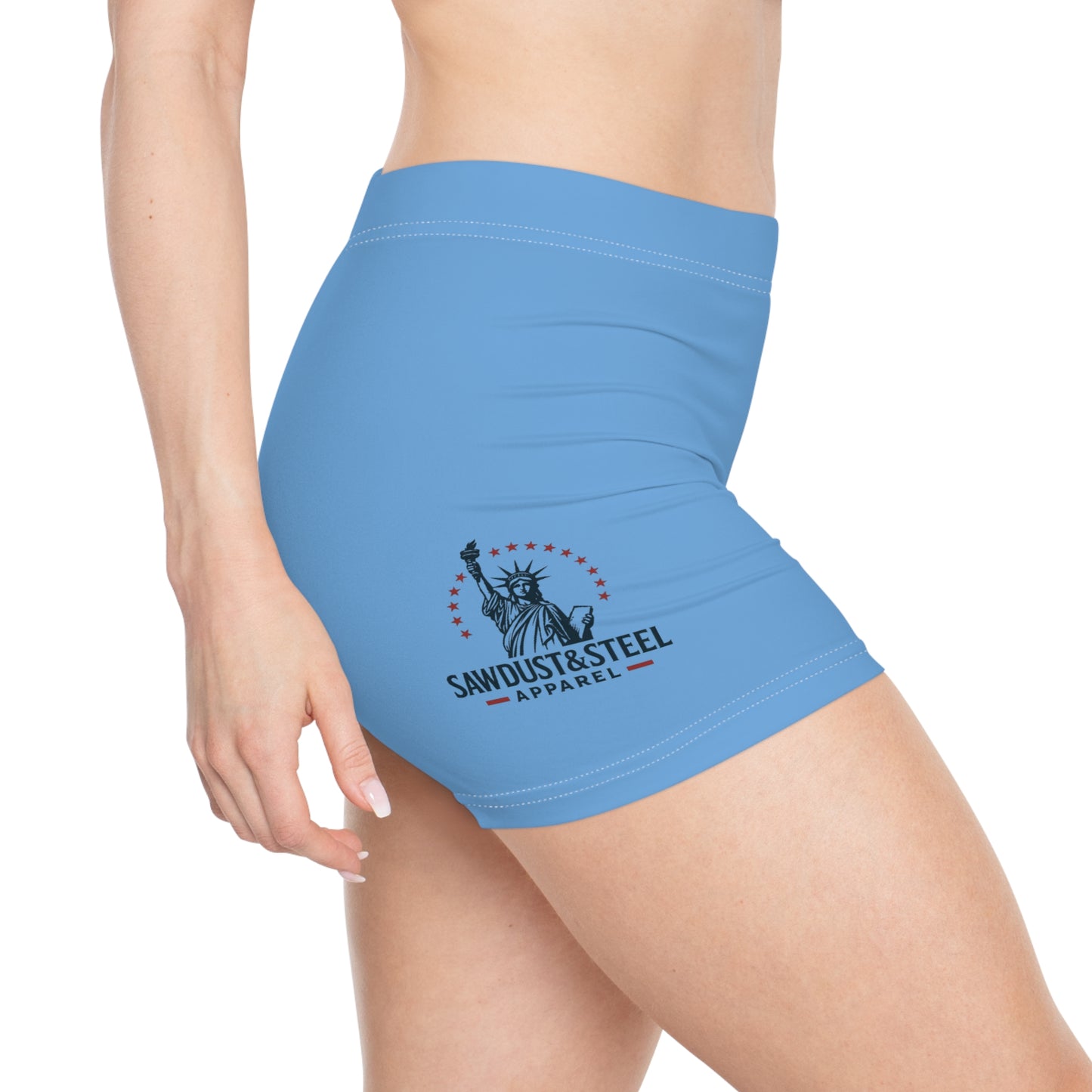 Lady's Shorts