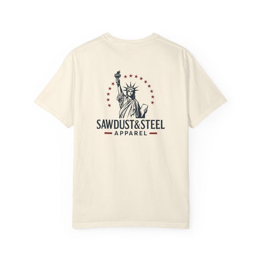 Patriotic T-Shirt