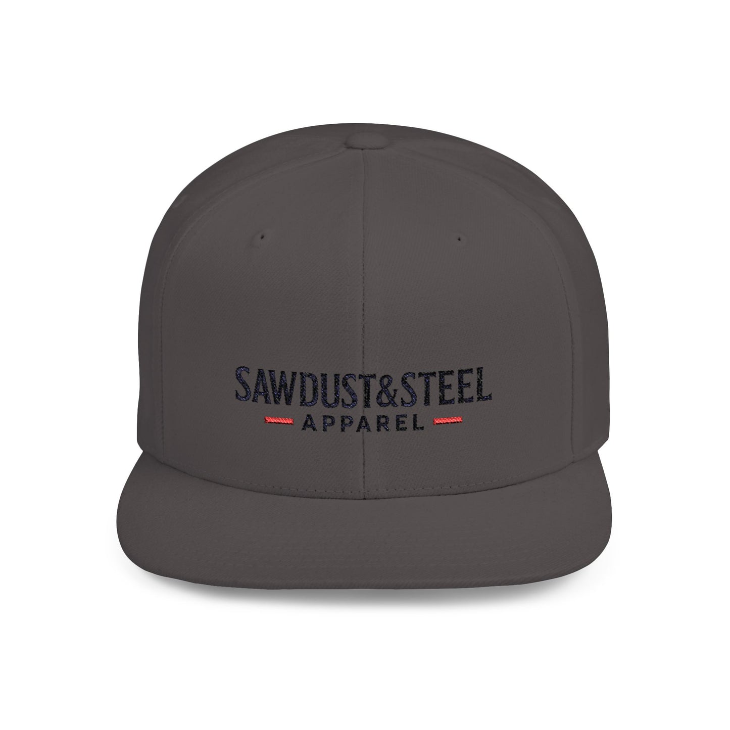 Stylish Flat Bill Snapback Hat, Casual Streetwear Cap, Adjustable Snapback for Men and Women, Trendy Accessories, Gift for Any Occasion