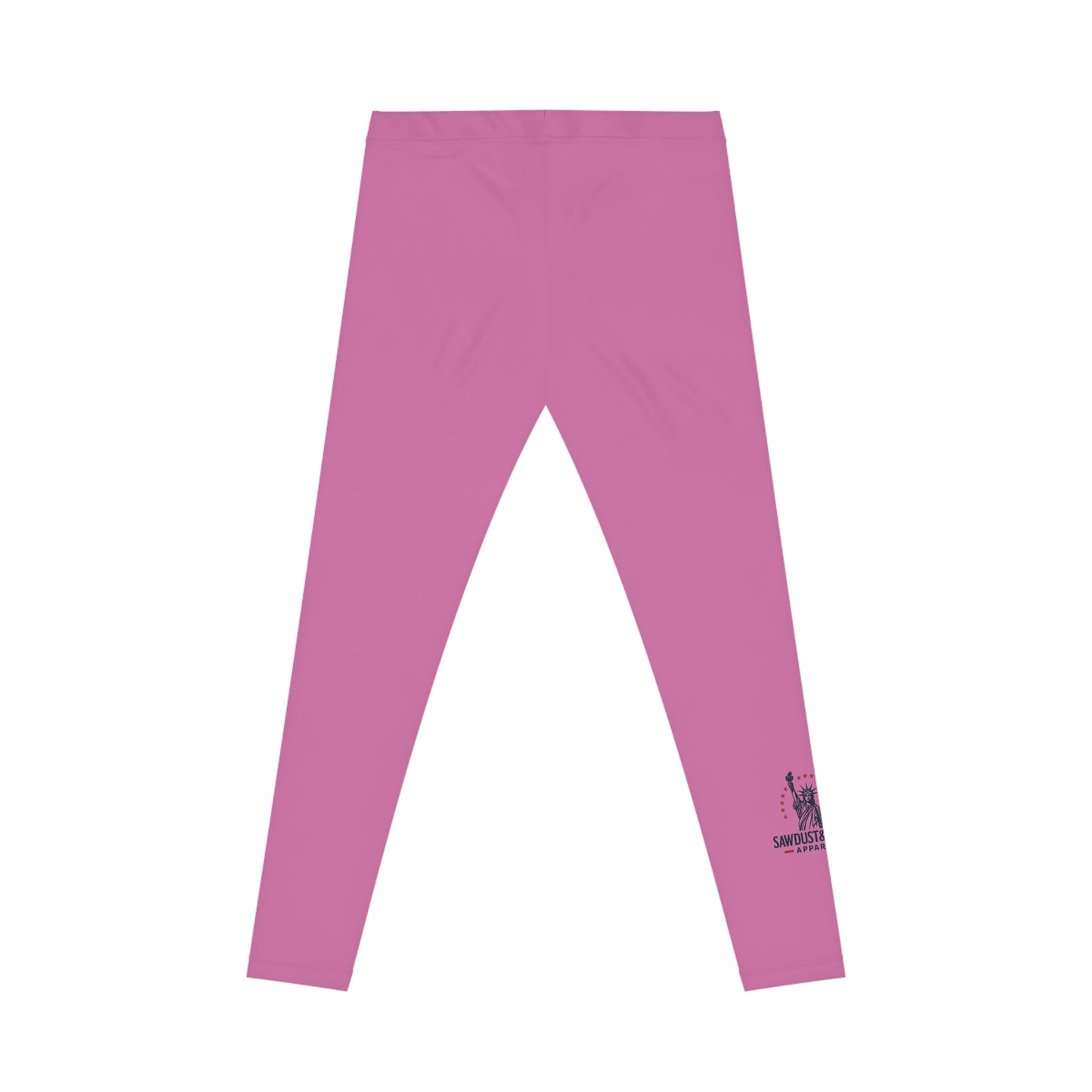 Women's Leggings - Bold Yet Stylish Low Waist Yoga Pants