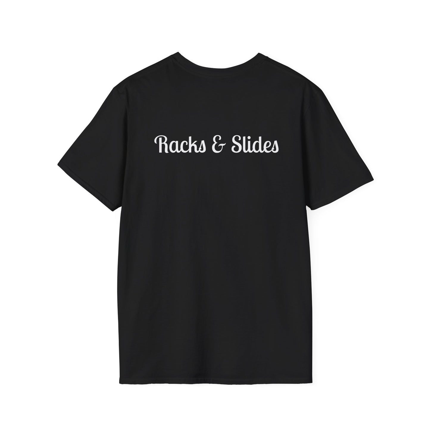 Funny Racks Softstyle T-Shirt