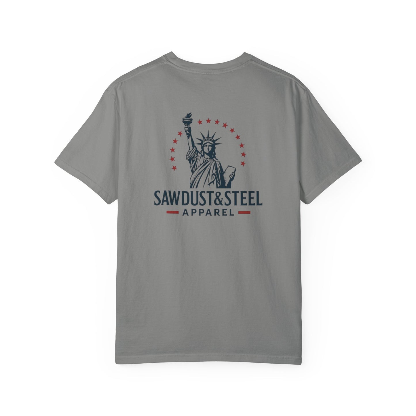 Patriotic T-Shirt