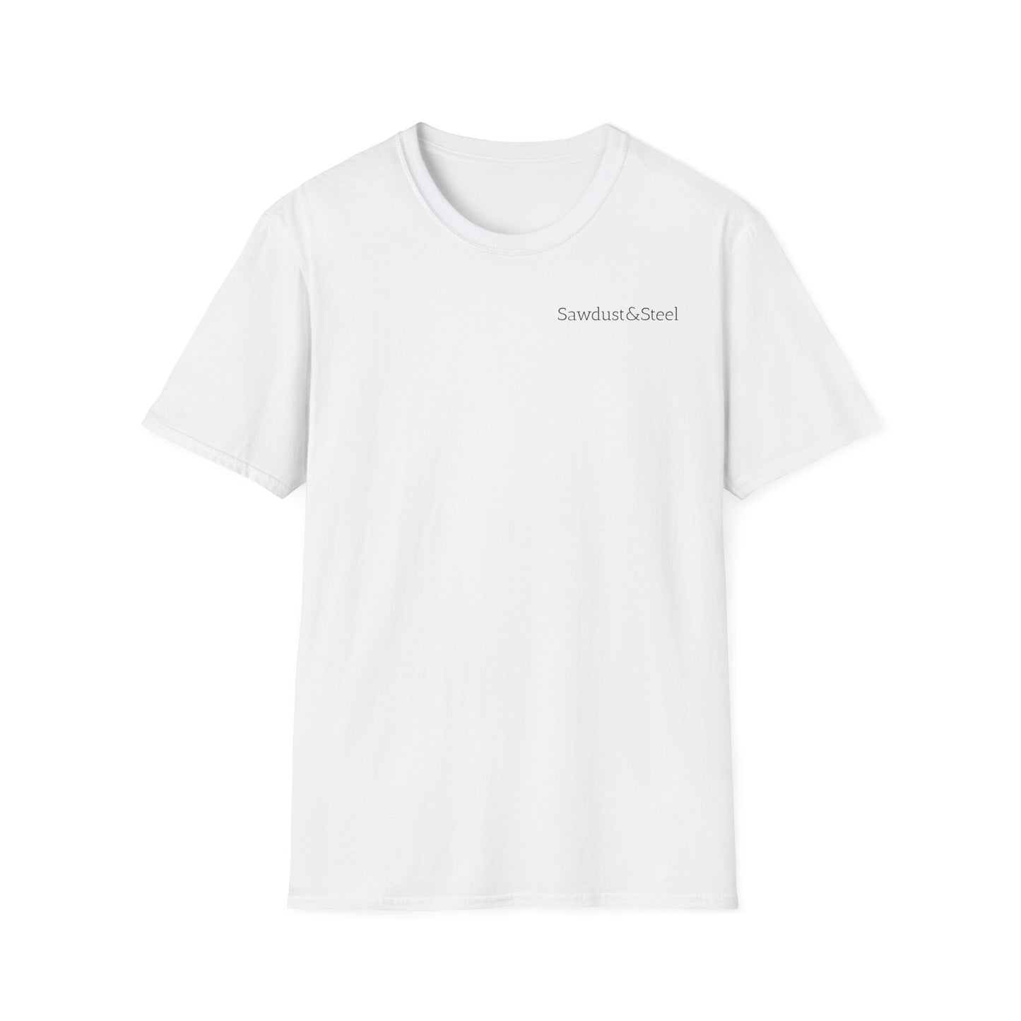 Funny Racks Softstyle T-Shirt