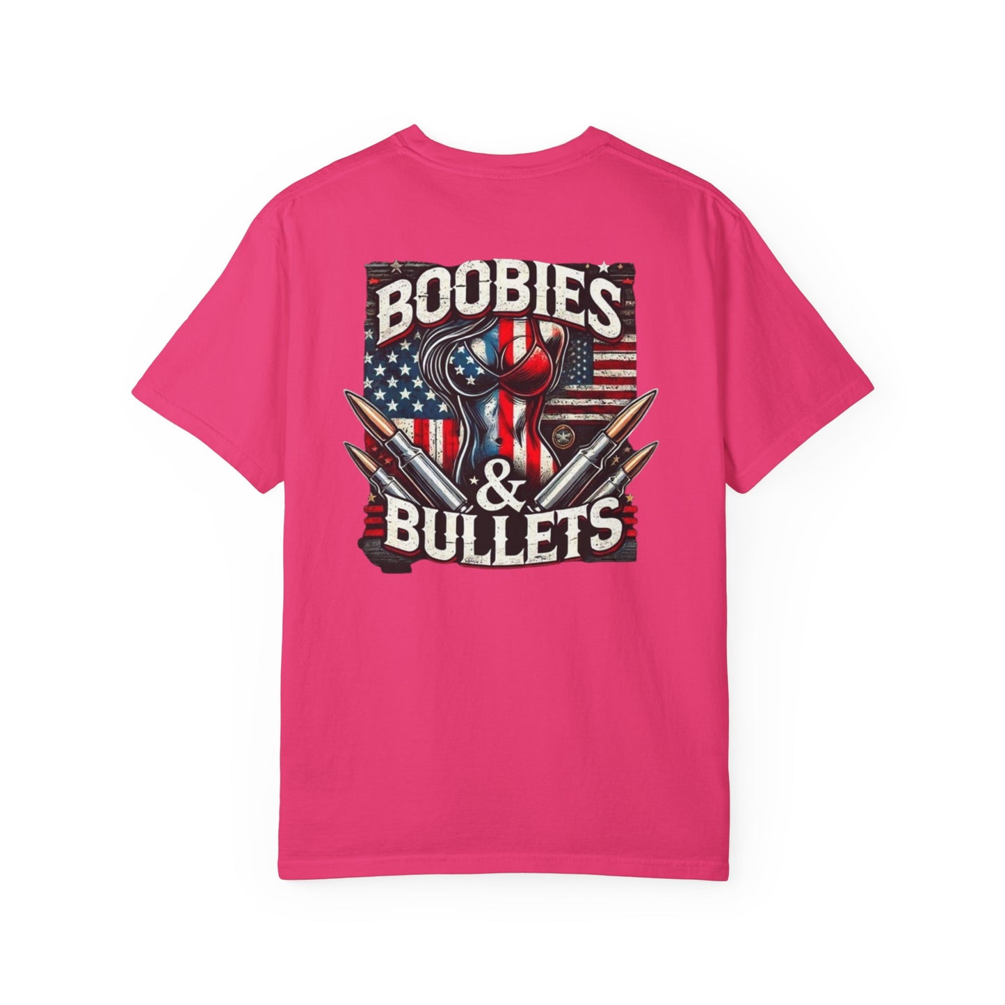 Double B's T-shirt