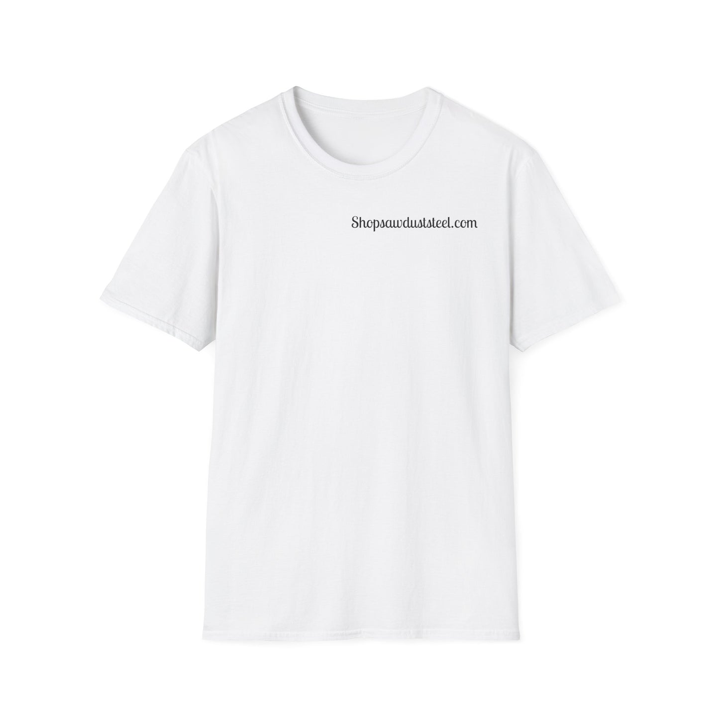 Double B's hoops T-Shirt