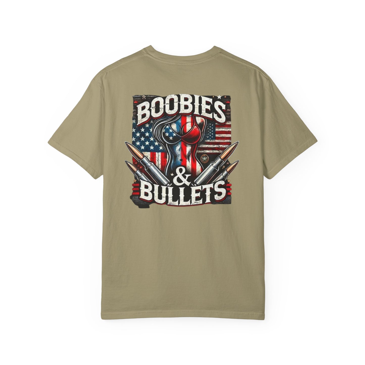 Double B's Original T-shirt