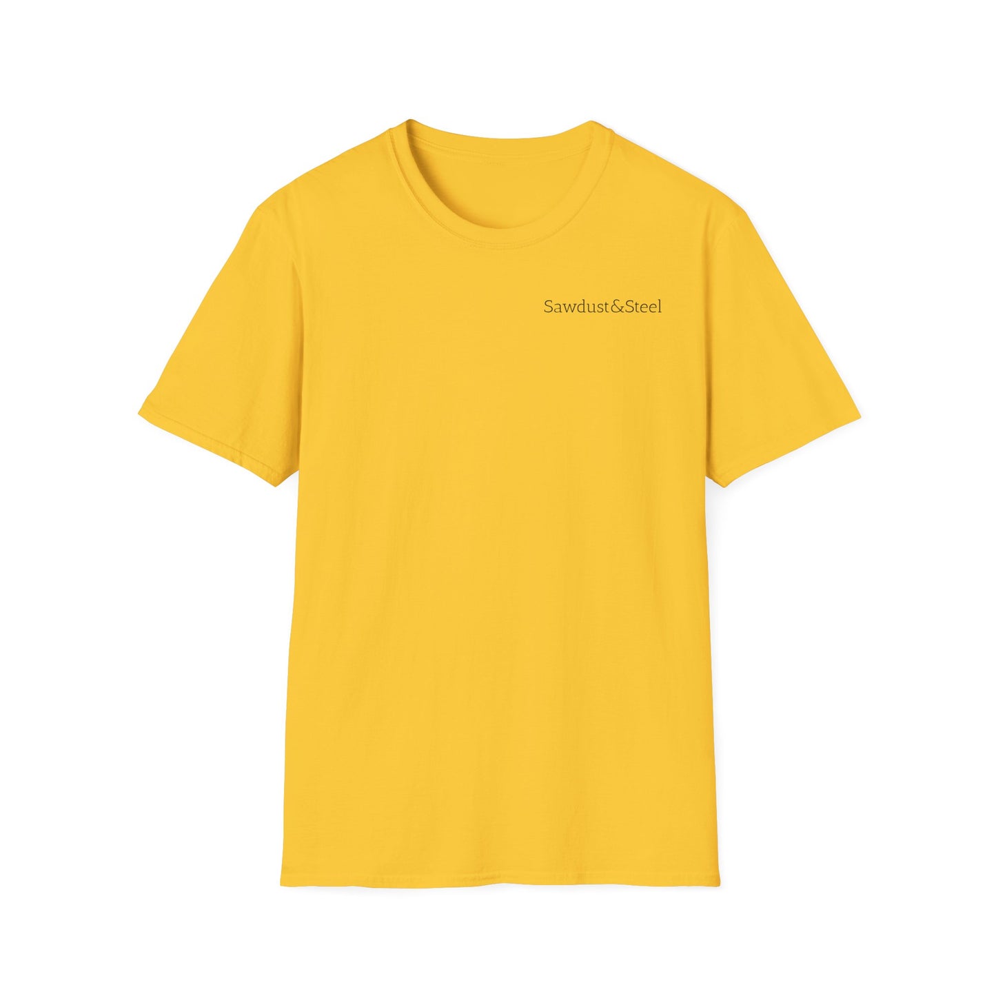 Funny Racks Softstyle T-Shirt