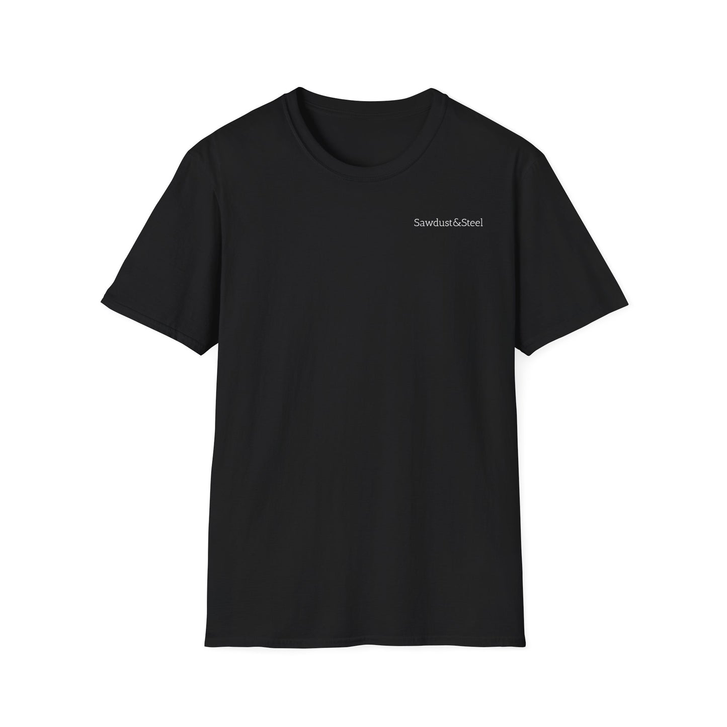 Funny Racks Softstyle T-Shirt