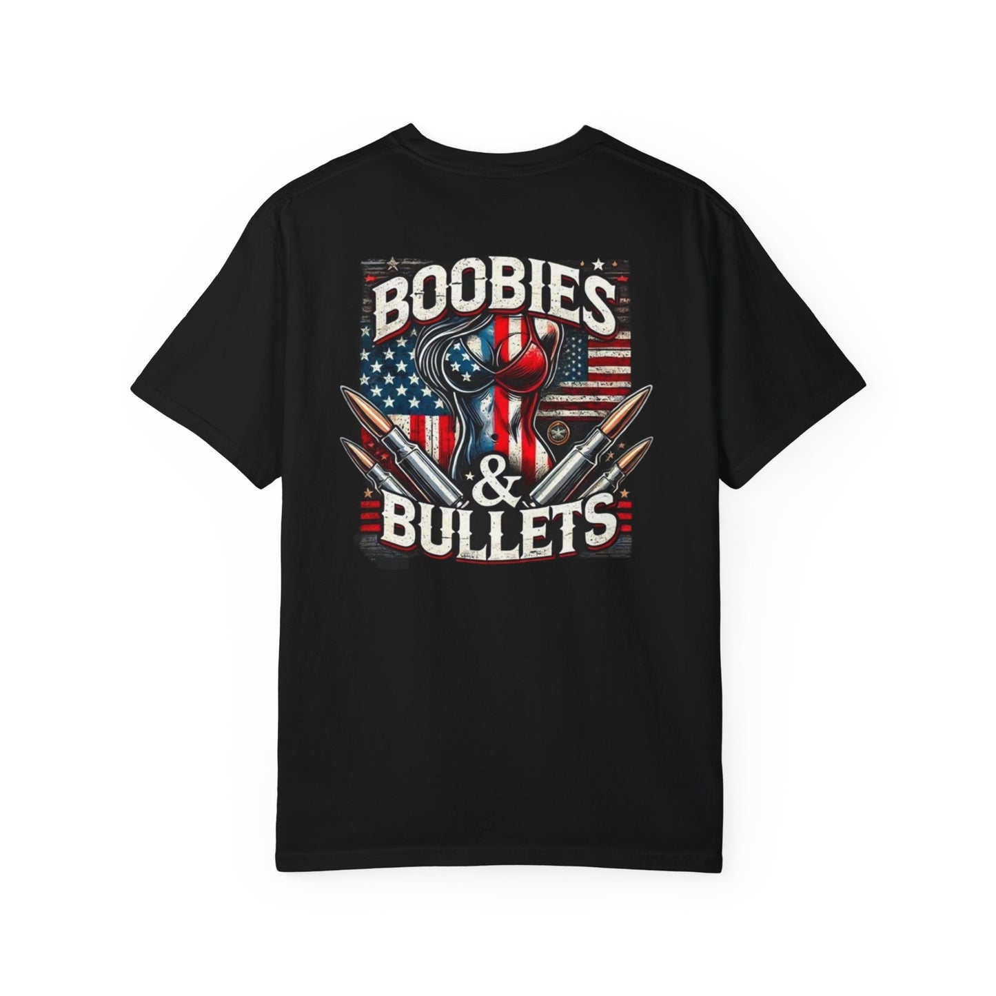 Double B's Original T-shirt