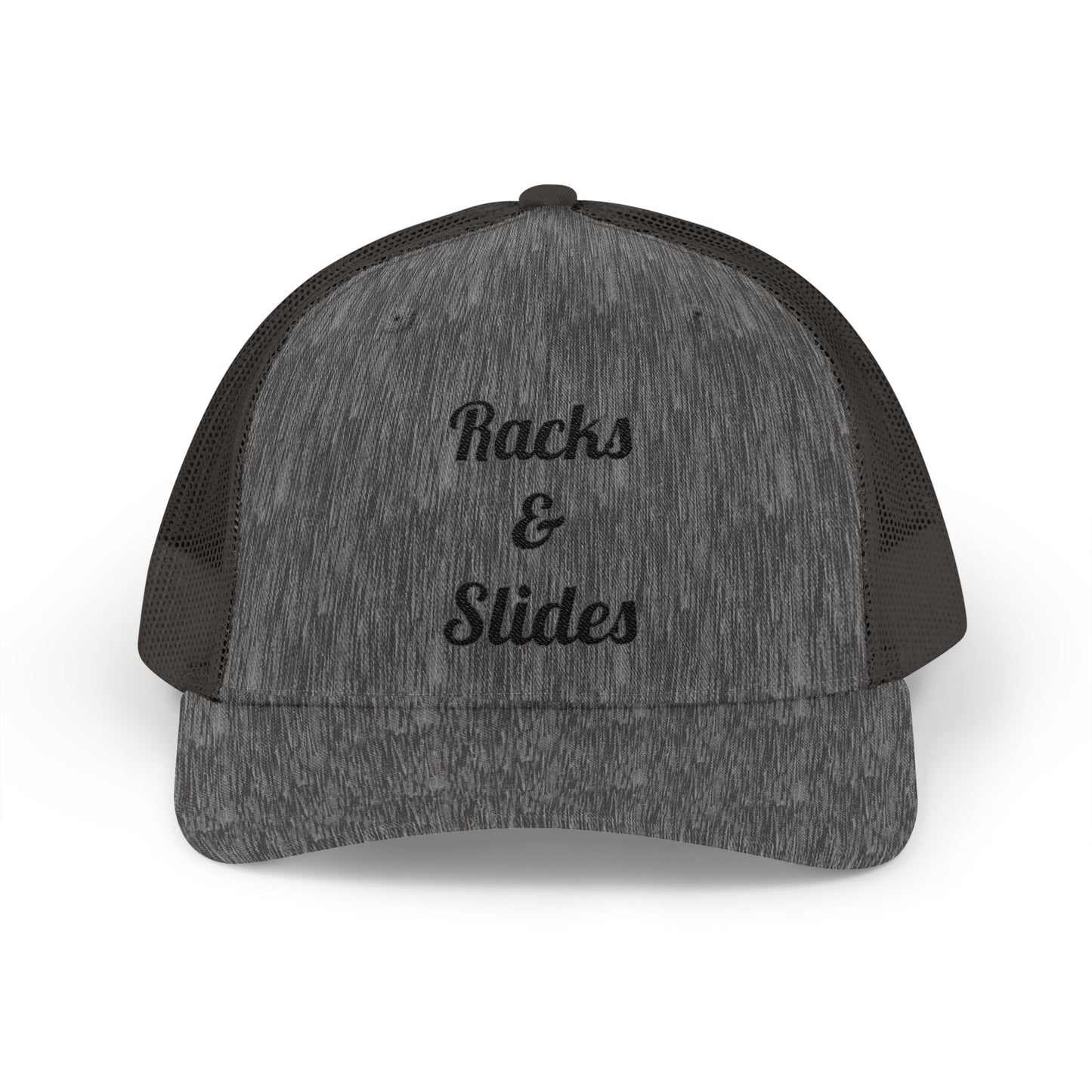 Racks & Slides Trucker Cap