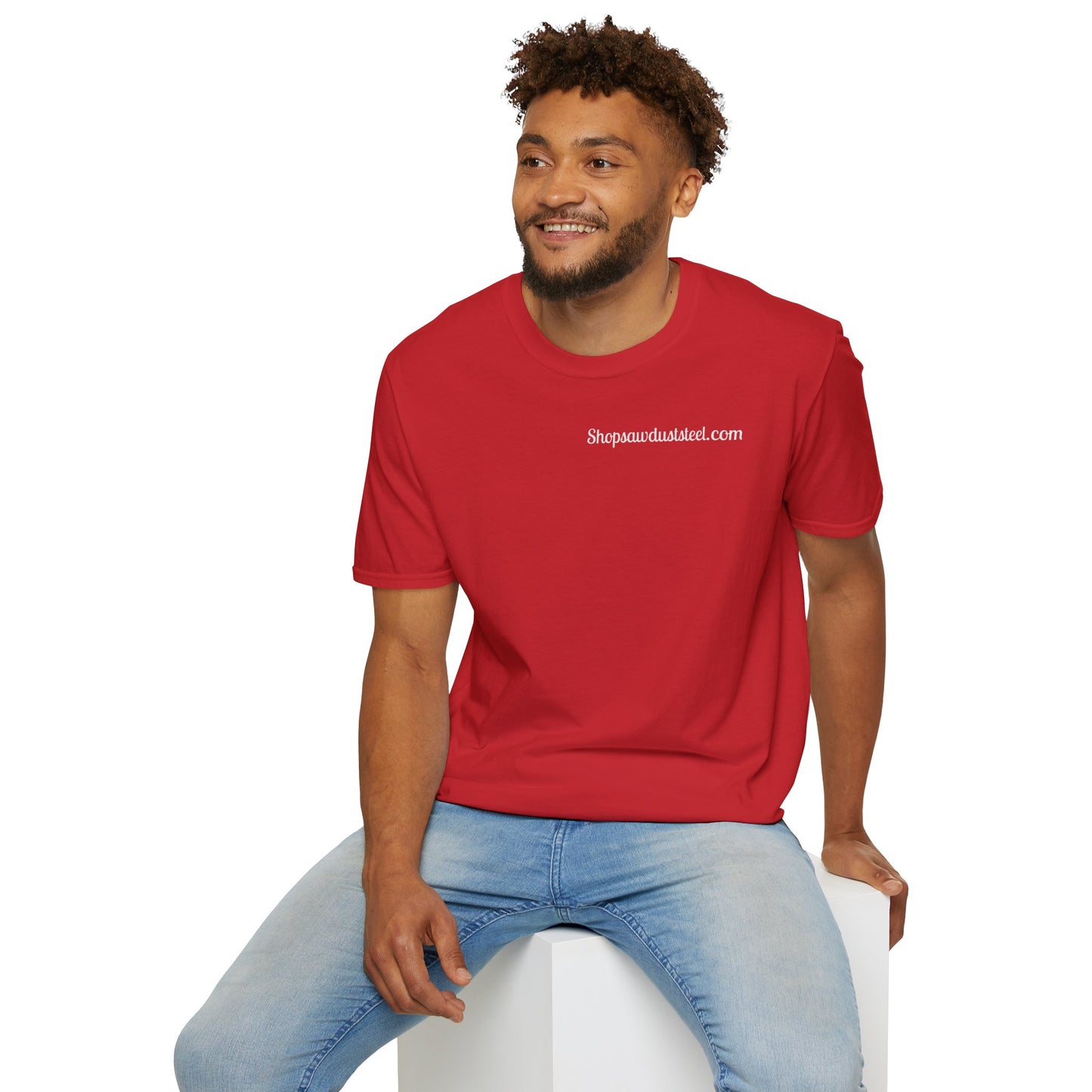 Double B's hoops T-Shirt