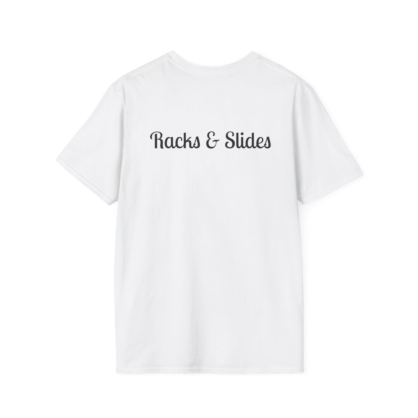 Funny Racks Softstyle T-Shirt