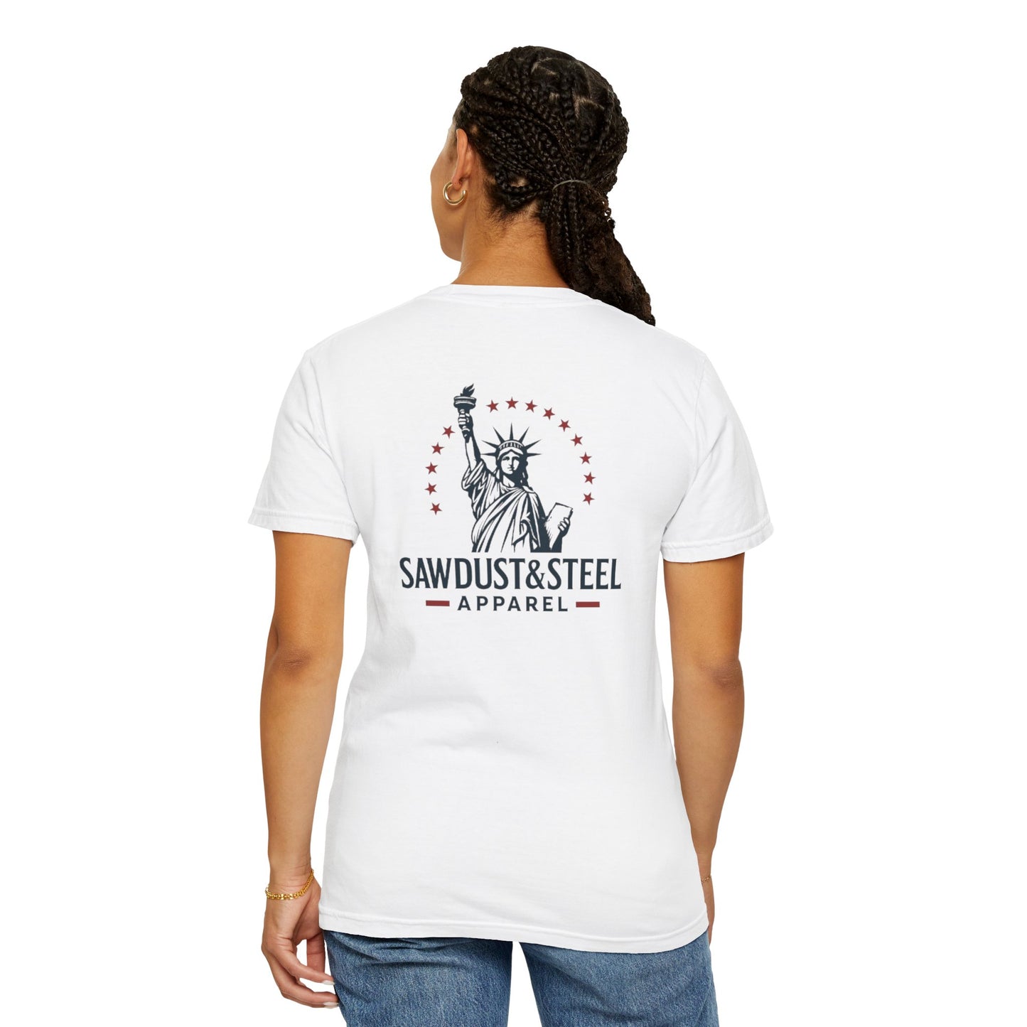 Patriotic T-Shirt