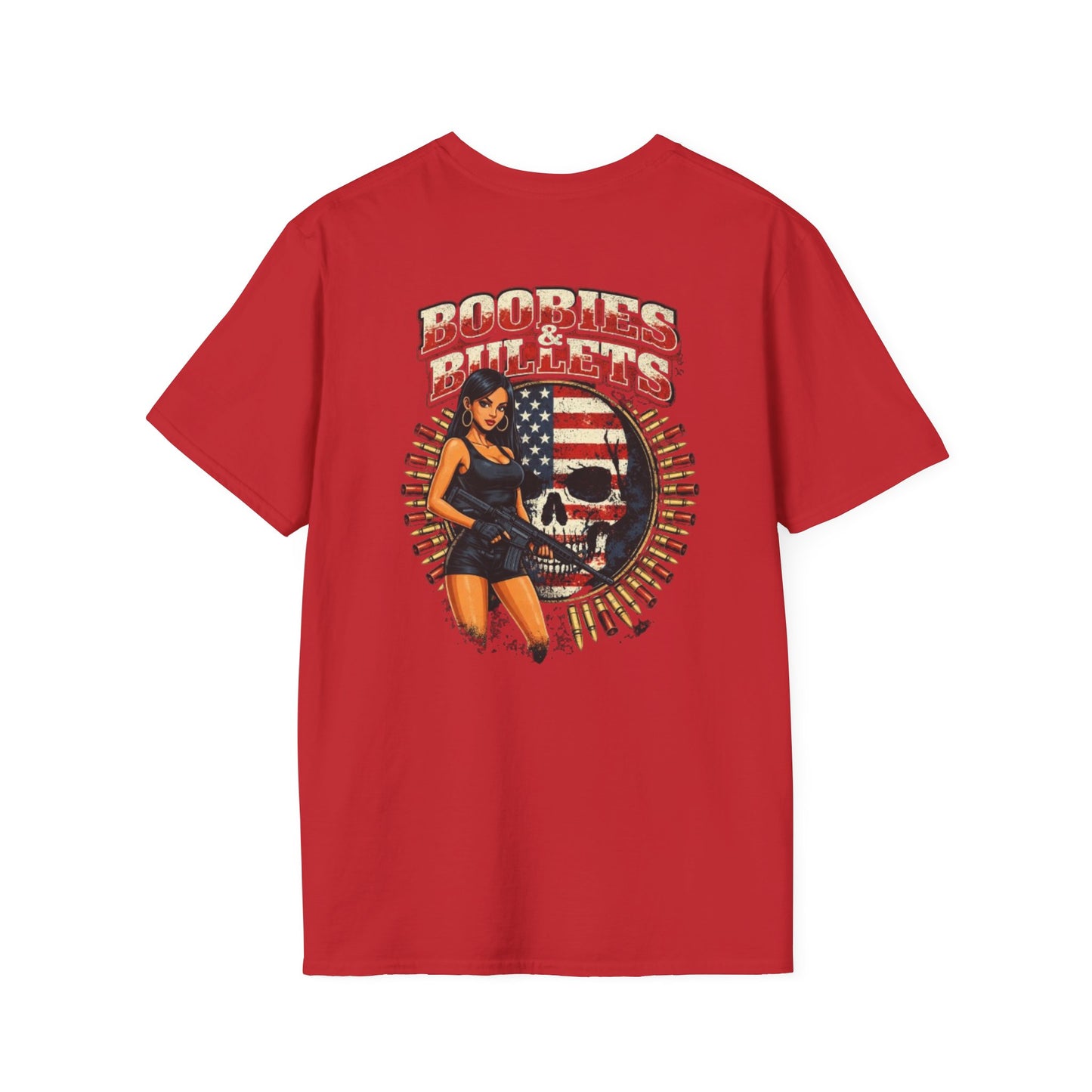 Double B's hoops T-Shirt