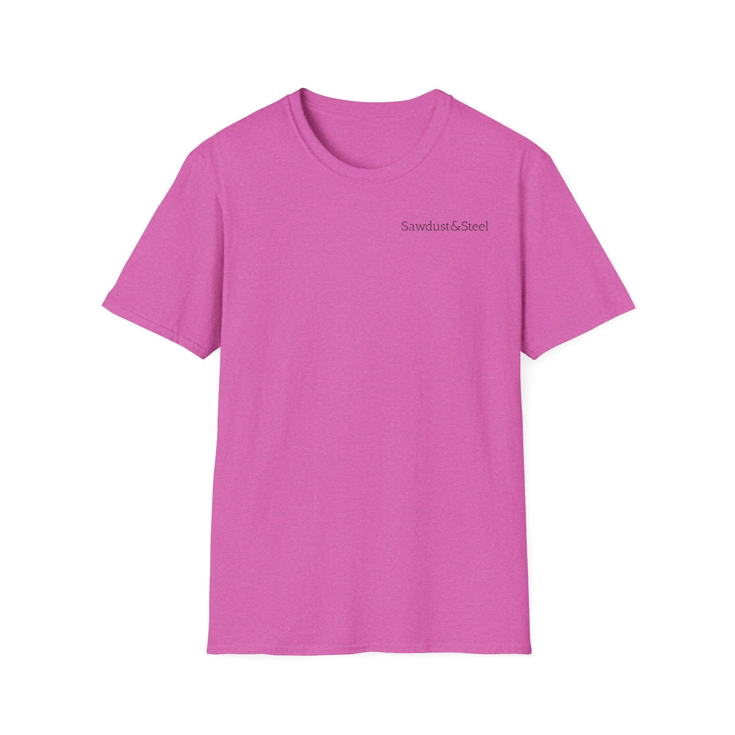 Funny Racks Softstyle T-Shirt