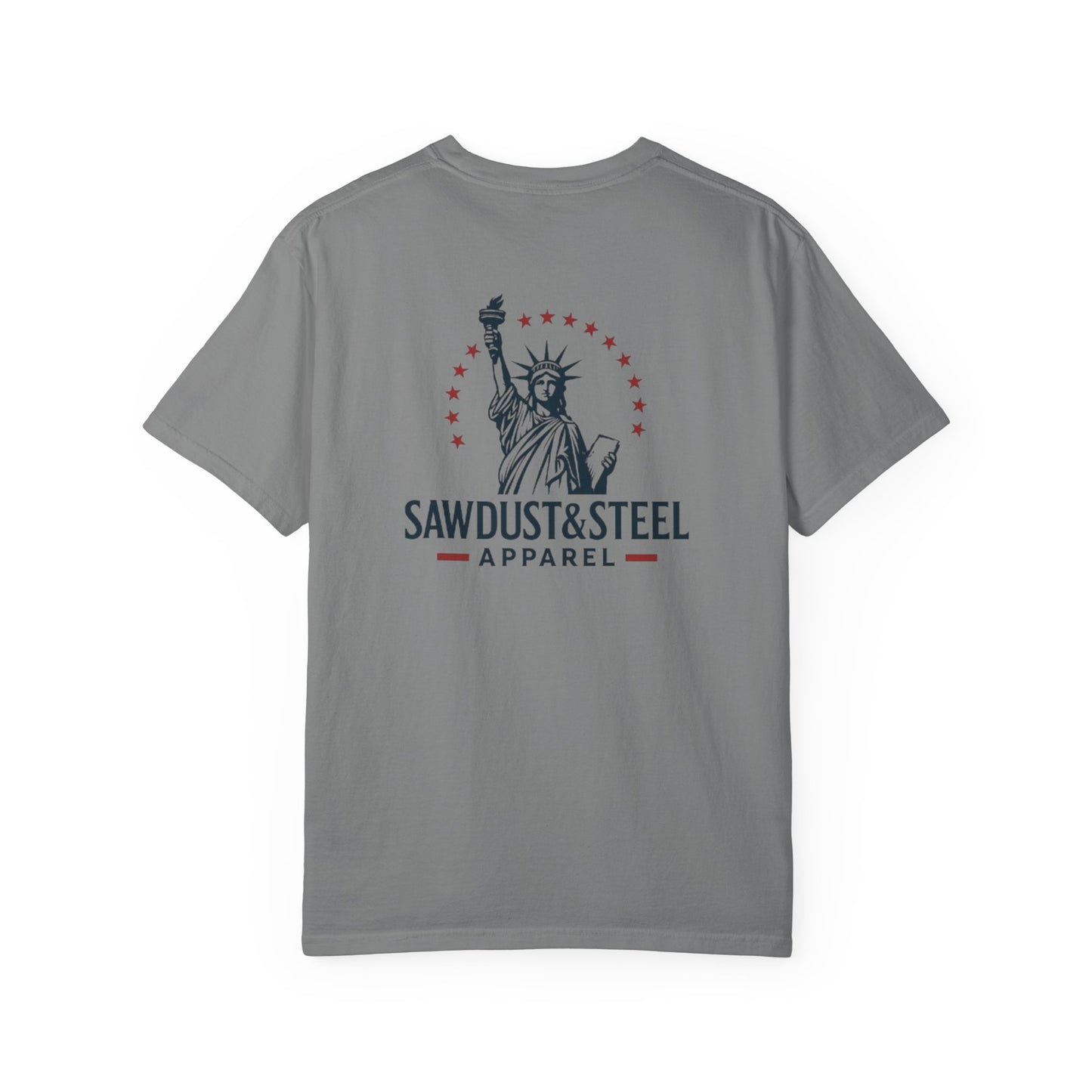 Patriotic T-Shirt