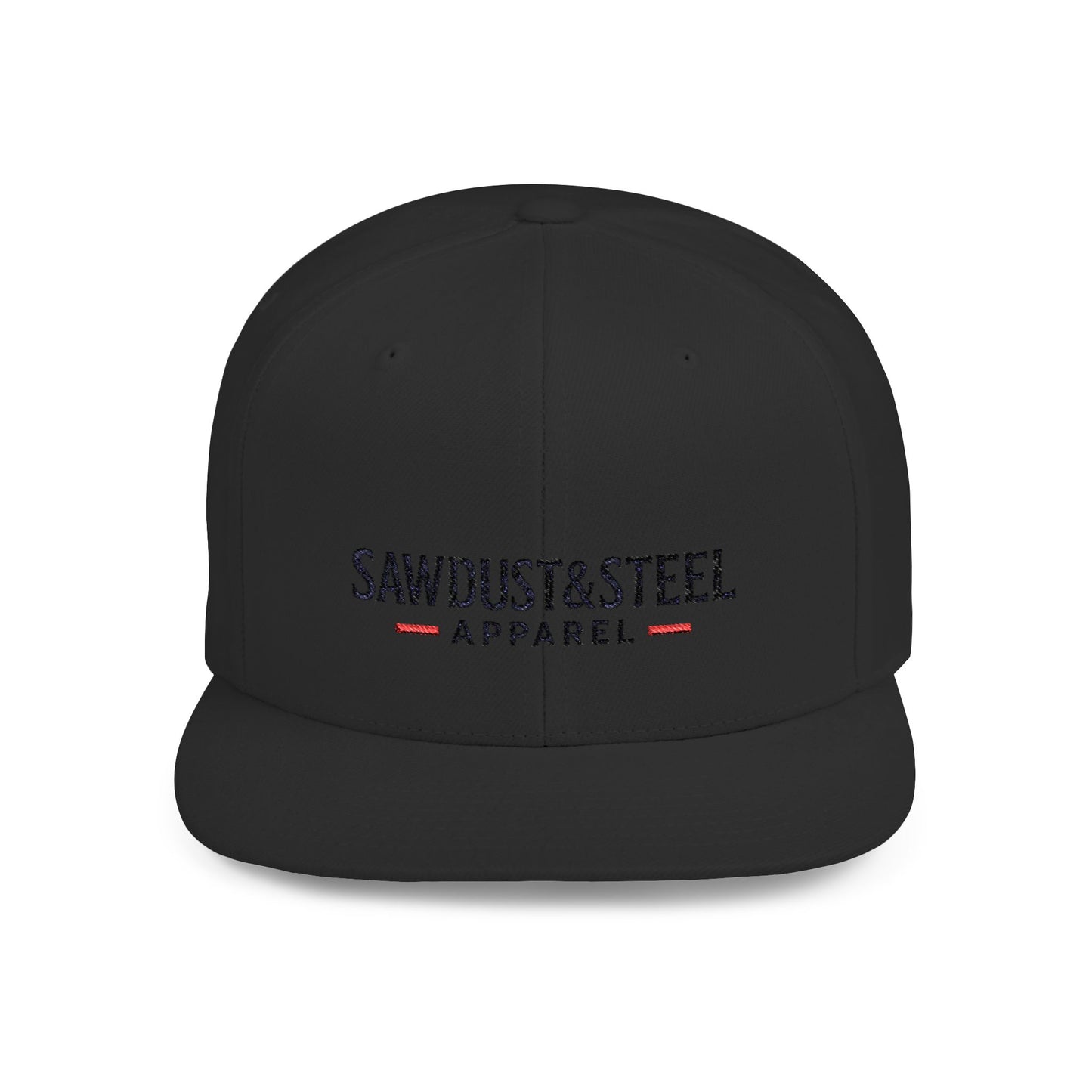 Stylish Flat Bill Snapback Hat, Casual Streetwear Cap, Adjustable Snapback for Men and Women, Trendy Accessories, Gift for Any Occasion