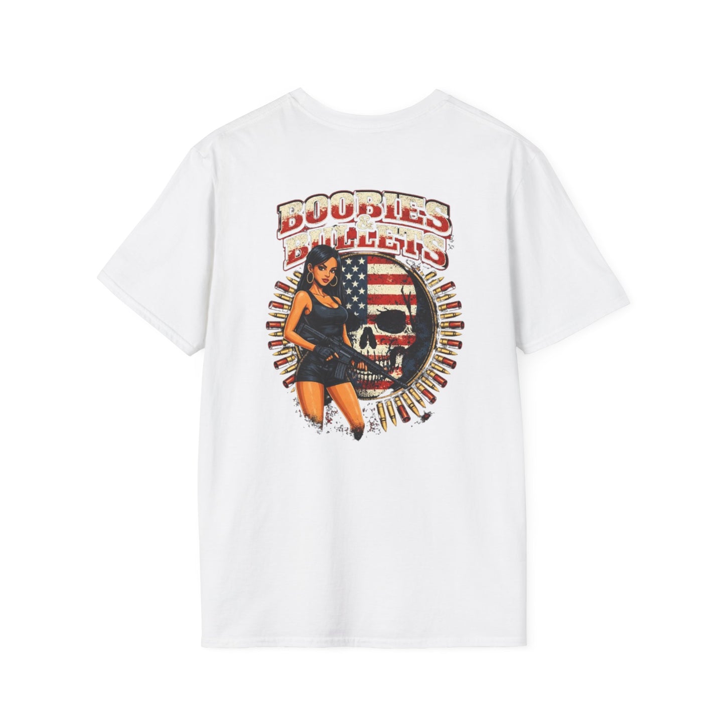 Double B's hoops T-Shirt