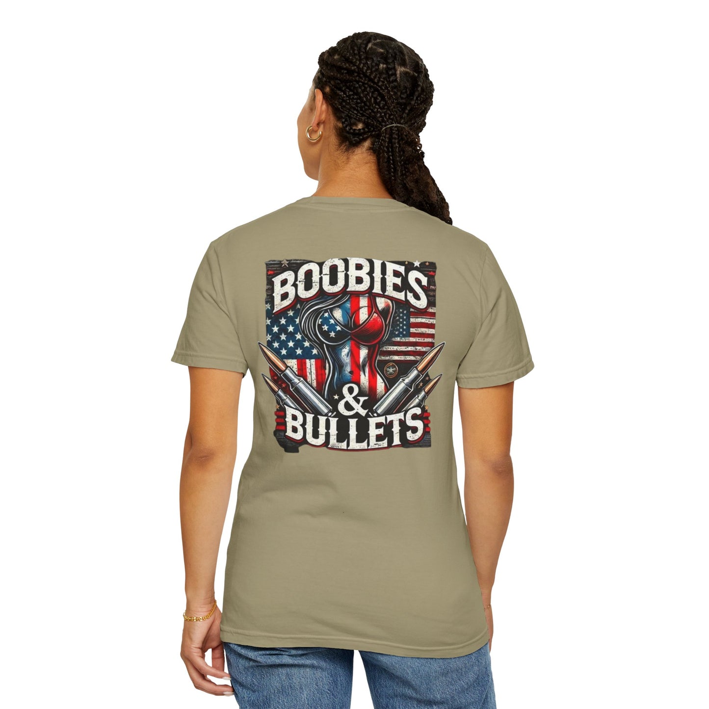 Double B's Original T-shirt