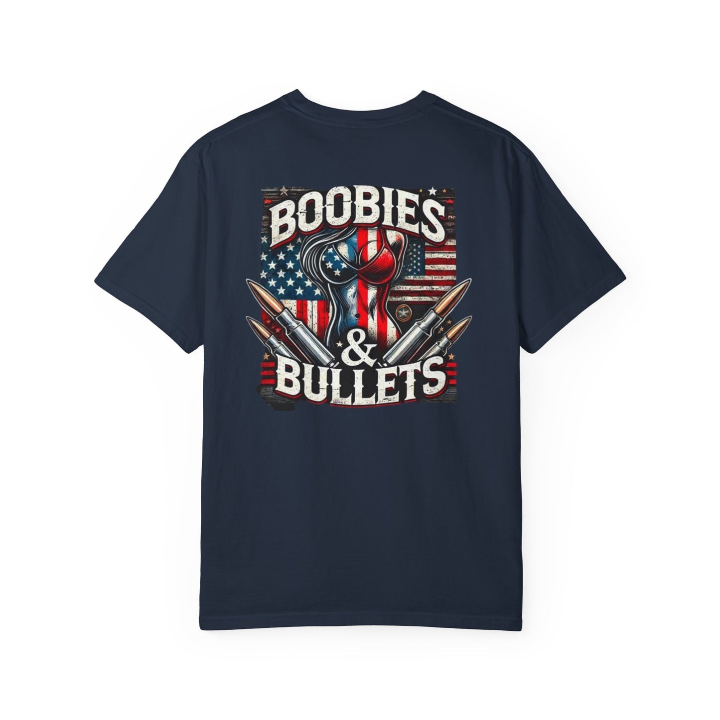 Double B's T-shirt