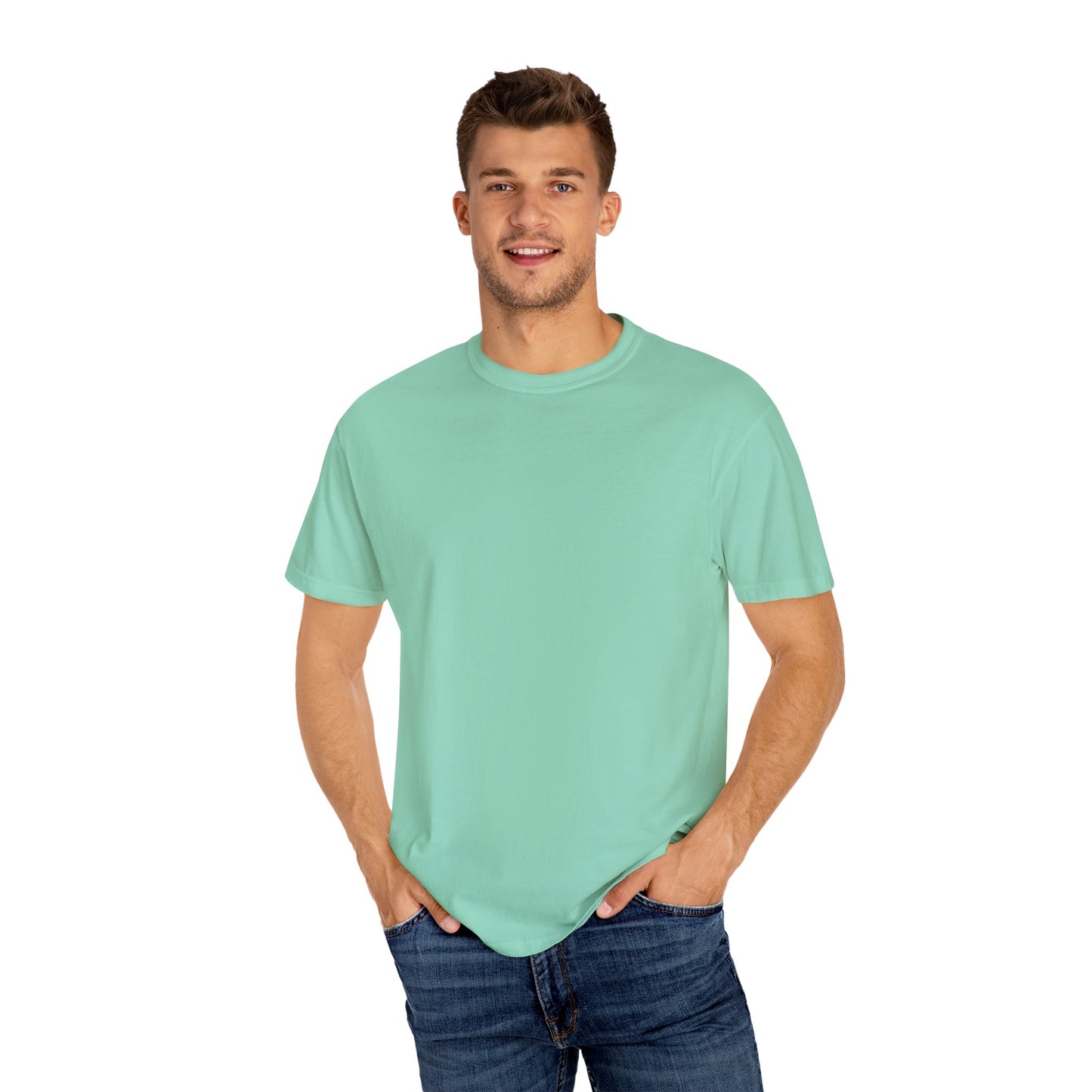 Patriotic T-Shirt