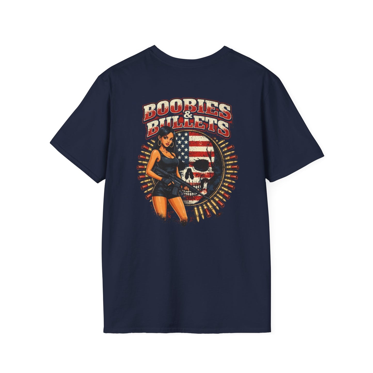 Double B's hoops T-Shirt