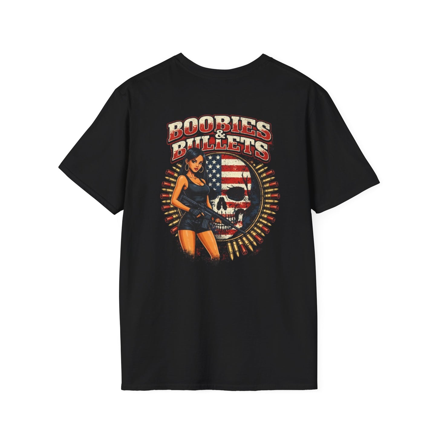 Double B's hoops T-Shirt