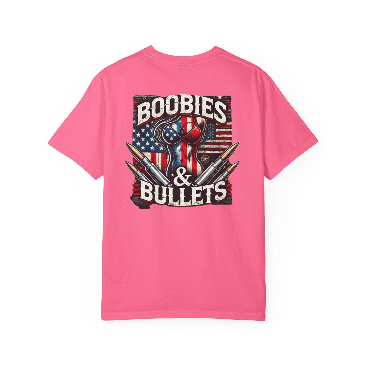 Double B's T-shirt