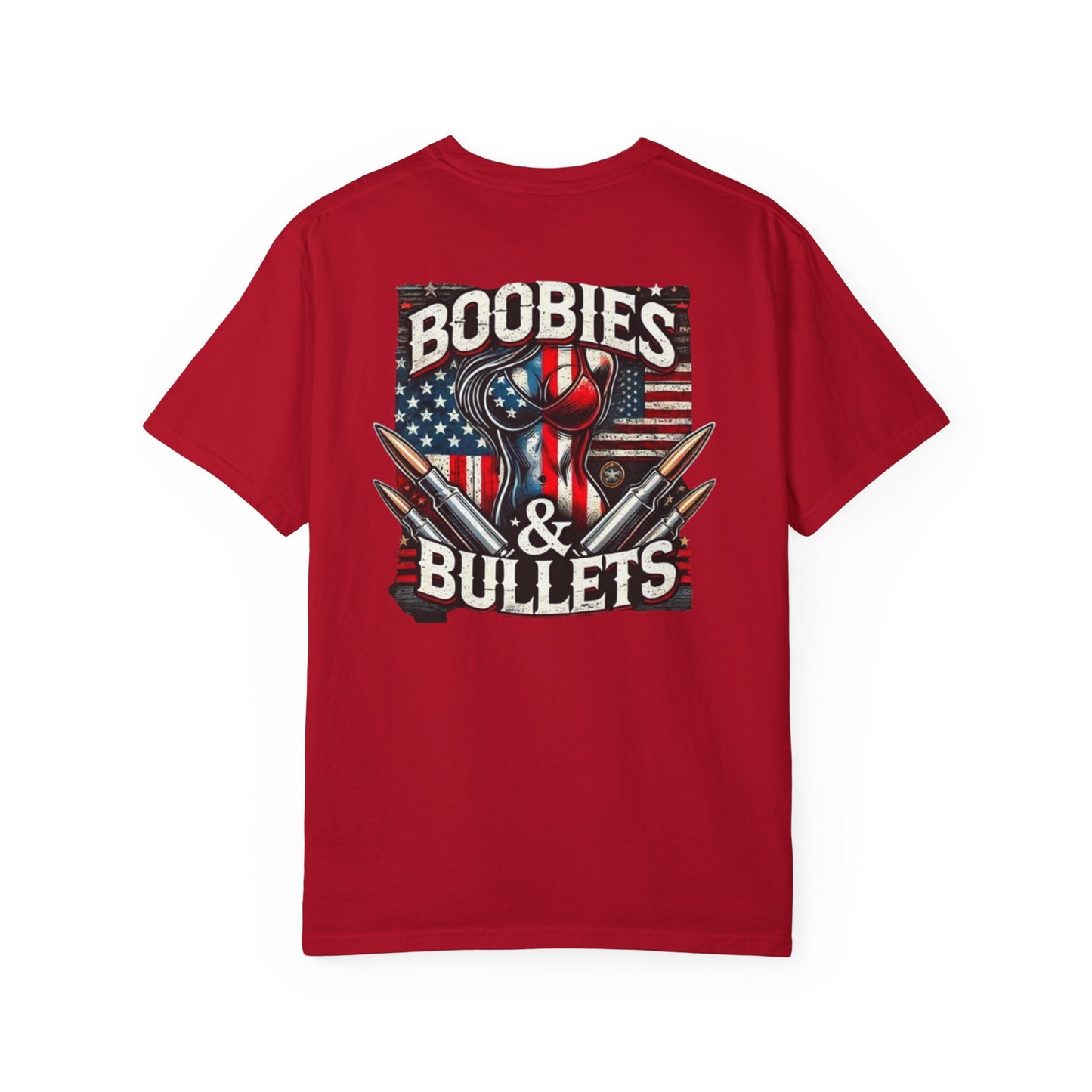 Double B's Original T-shirt