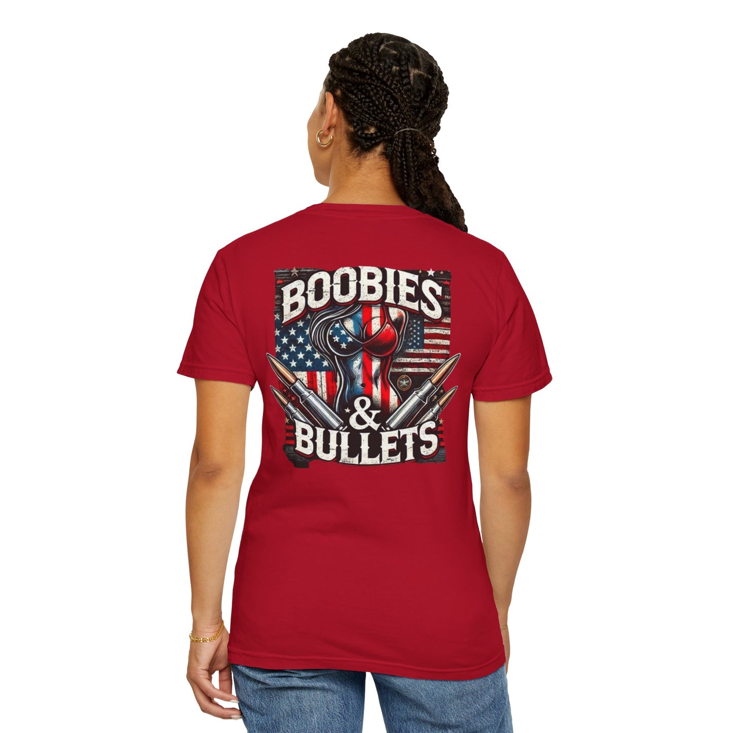 Double B's Original T-shirt