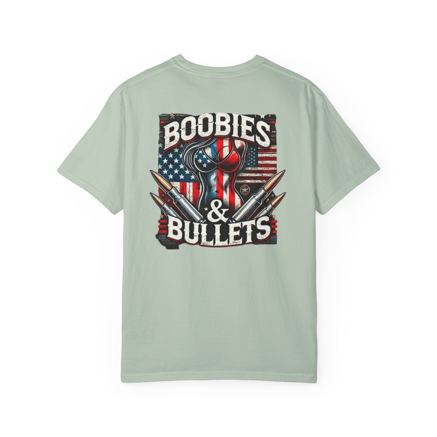 Double B's T-shirt