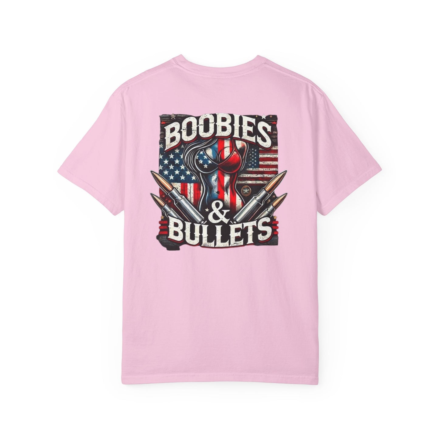 Double B's T-shirt